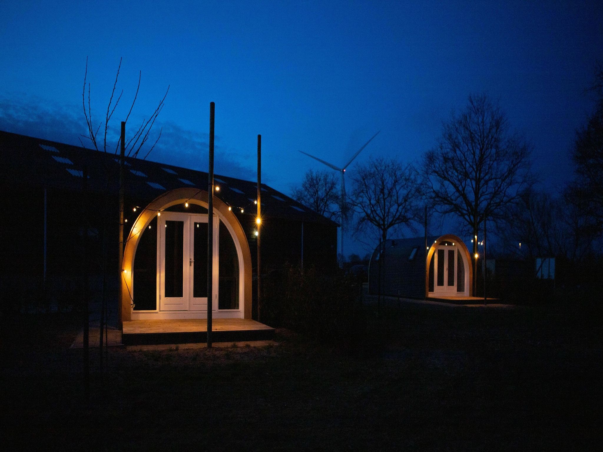 Sfeerbeeld van De Kievit in Oirschot