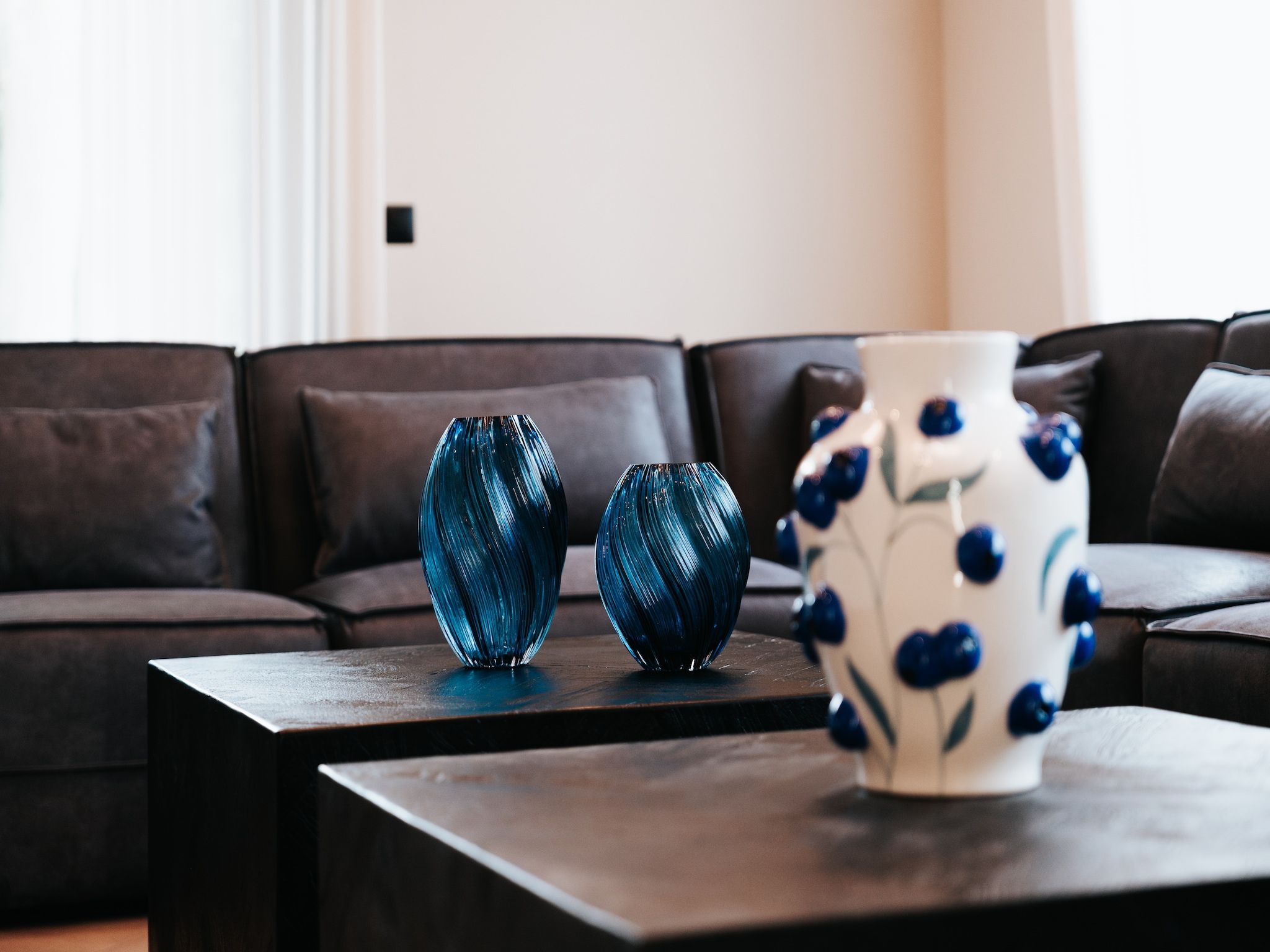 Sfeerbeeld van Villa Watergloed | 16 personen in Waarland