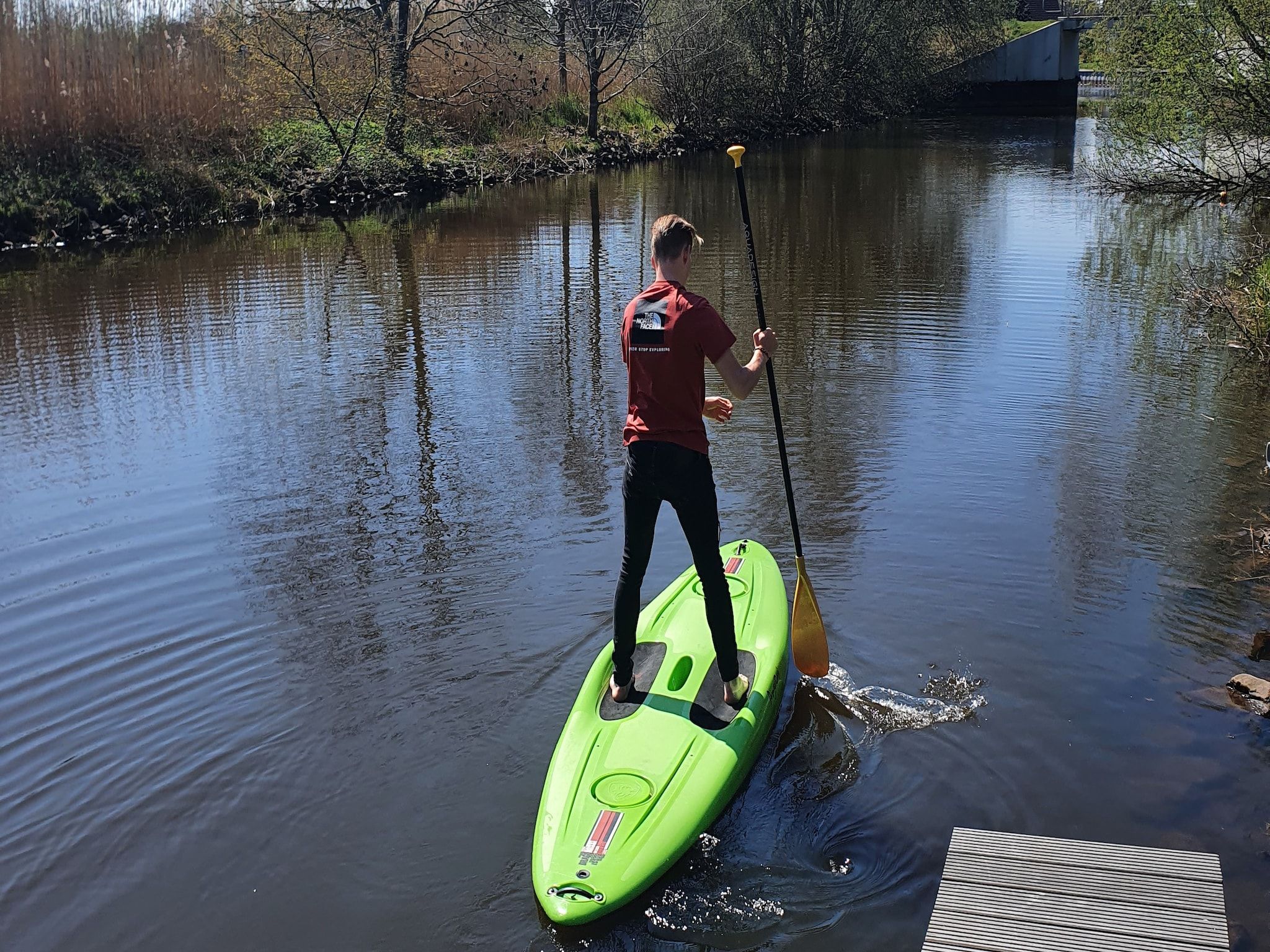 De omgeving van 8 pers. Heerd Wellness de luxe in Vlagtwedde
