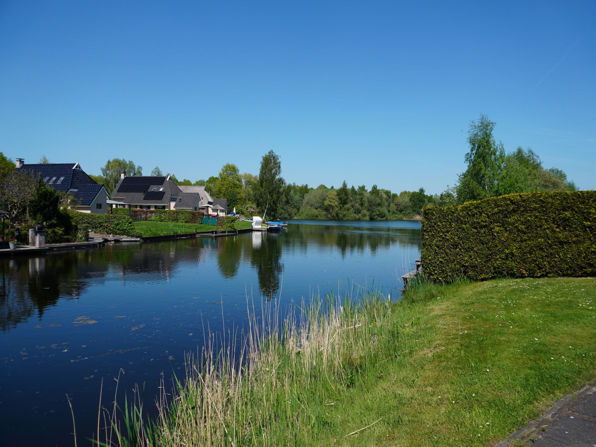 8 pers. Heerd Wellness de luxe in Vlagtwedde - Foto 20 van 28