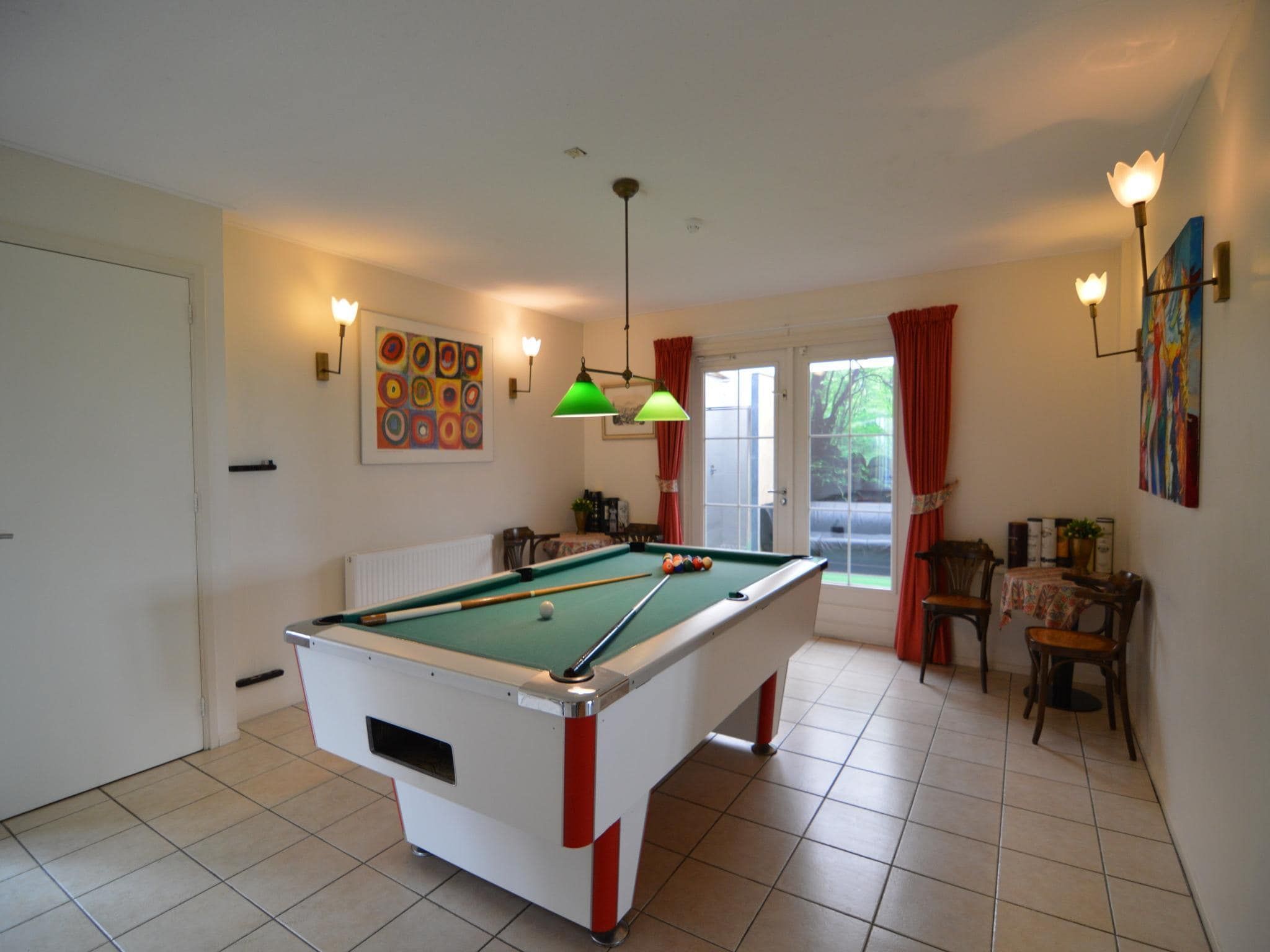 Voorzieningen bij BELLEVUE in Noordbeemster