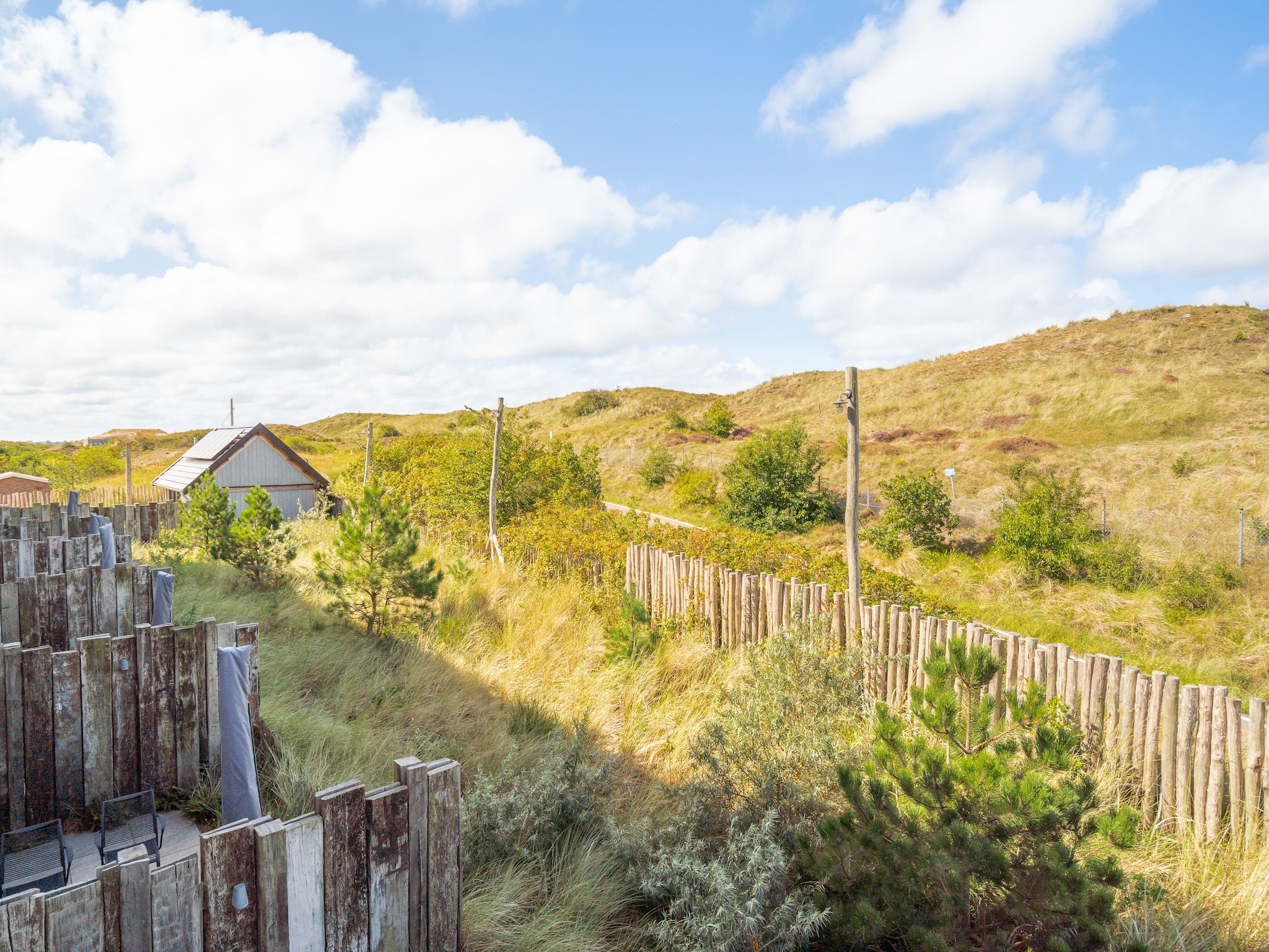 De omgeving van Apartment Bries| 4 Persons in Sint Maartenszee