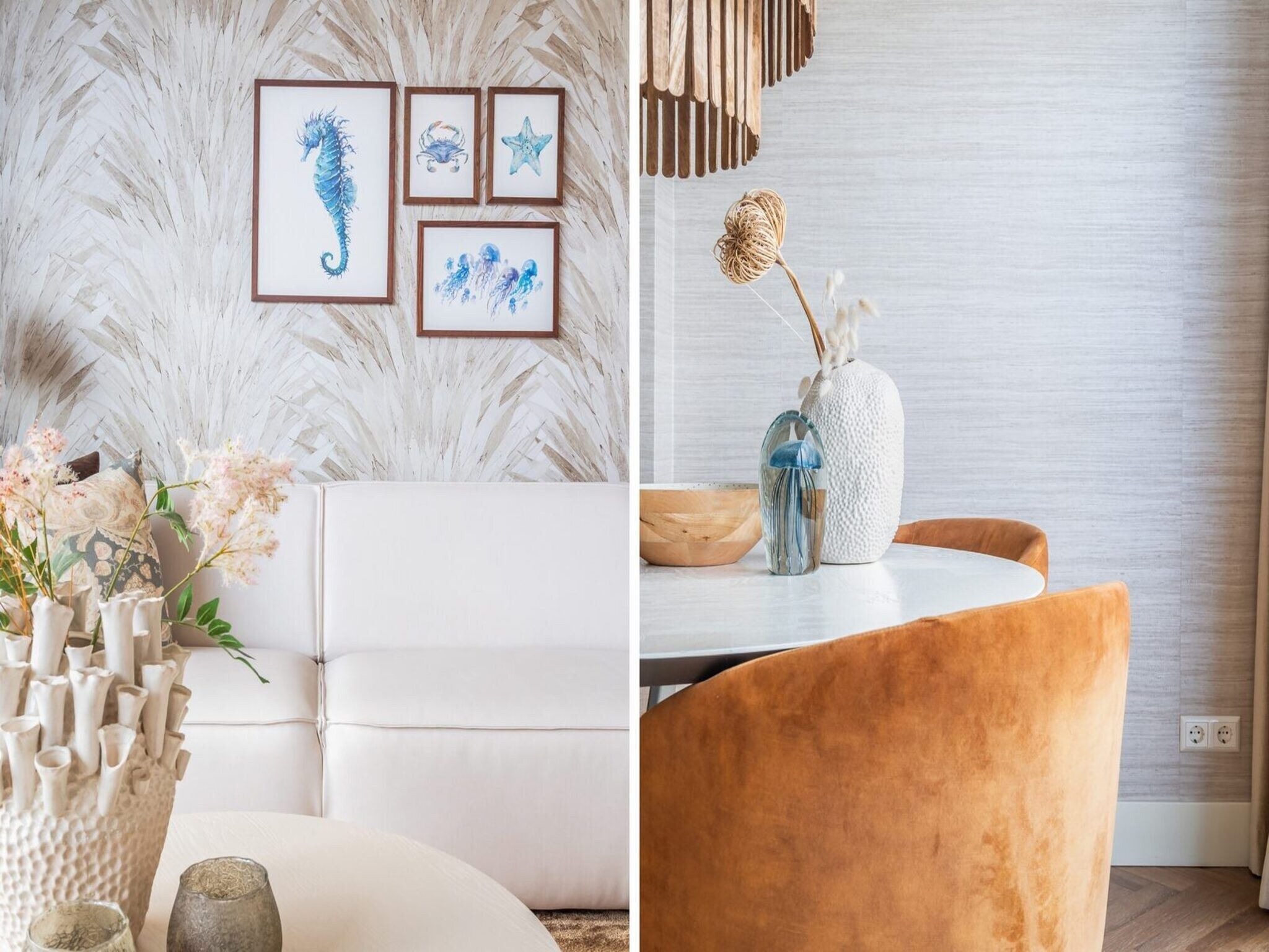 Sfeerbeeld van Apartment Zand | 4 Persons in Sint Maartenszee