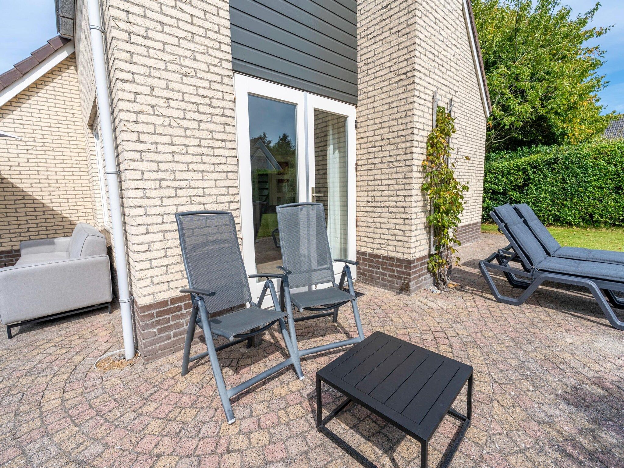 Kamperfoelie 61 in De Koog - Foto 15 van 18