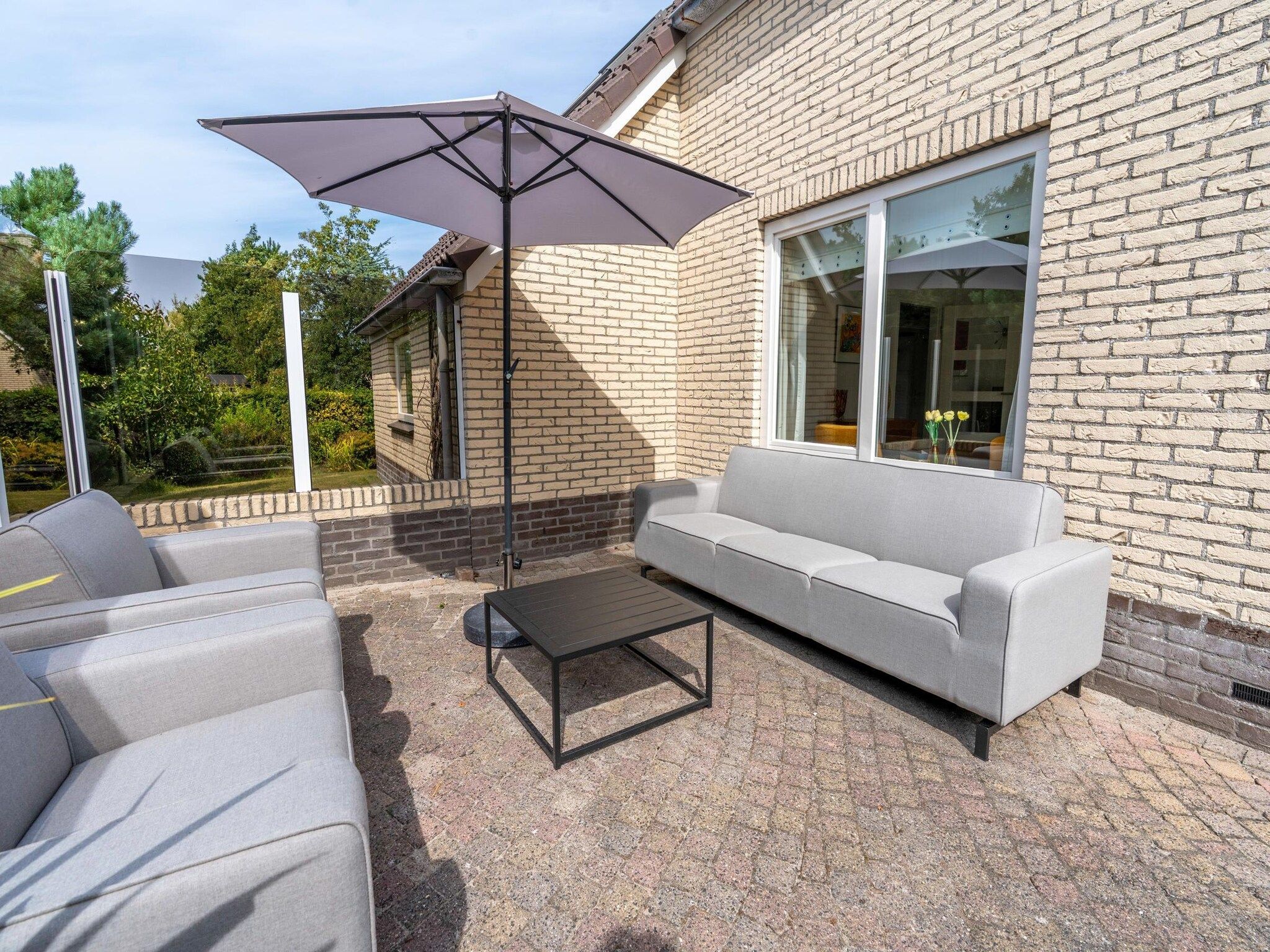 Kamperfoelie 61 in De Koog - Foto 17 van 18