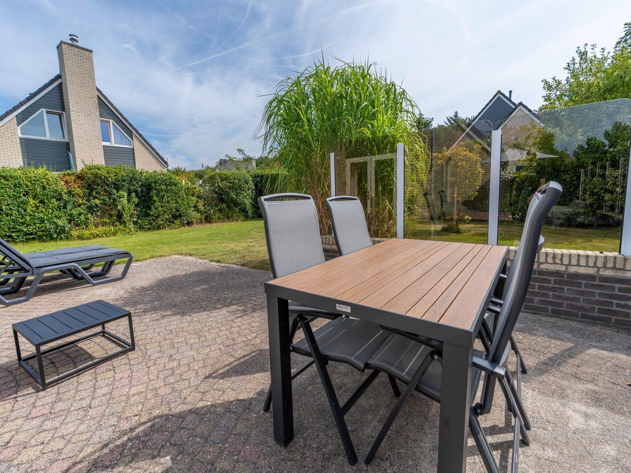 Kamperfoelie 61 in De Koog - Foto 18 van 18