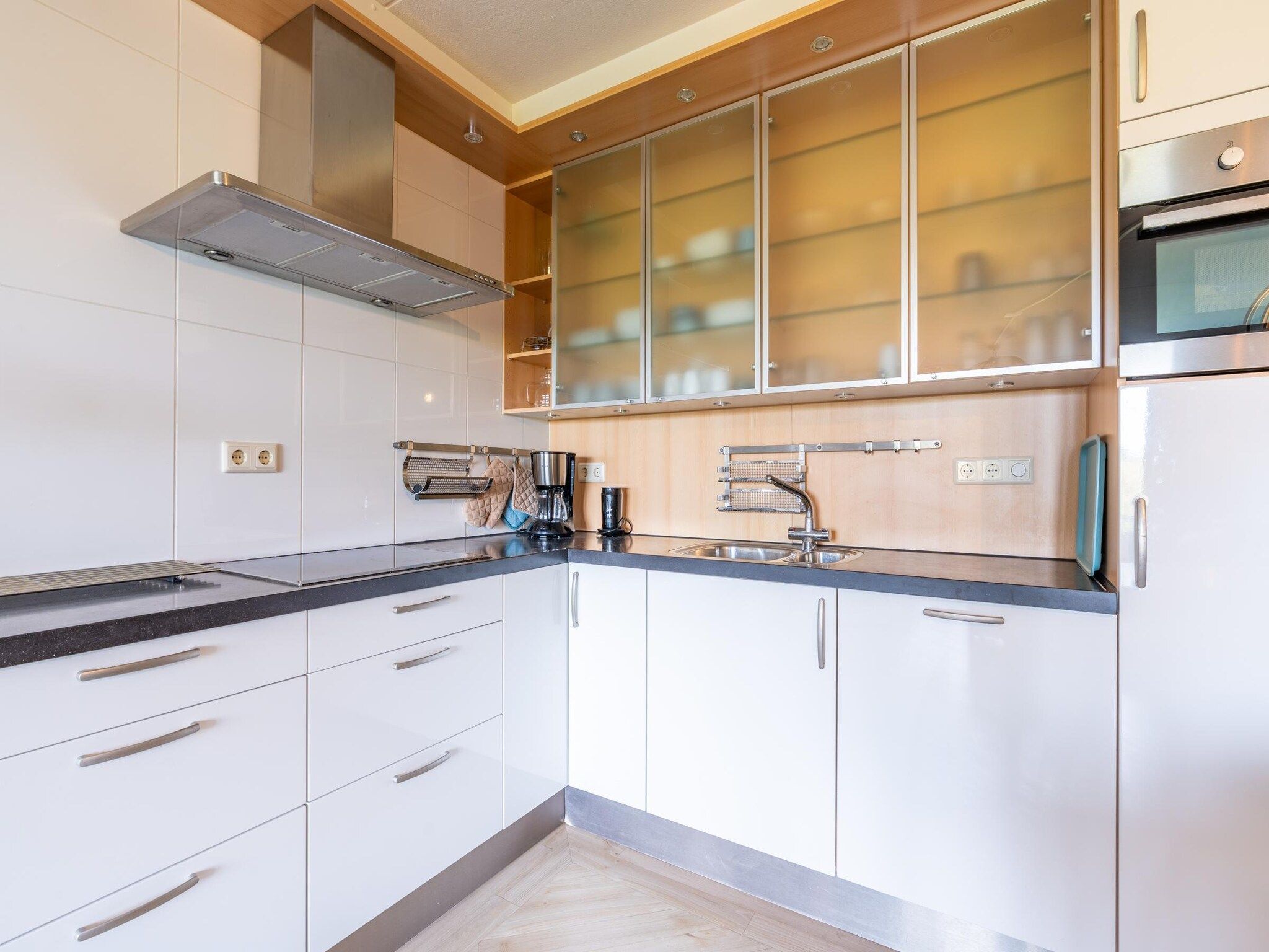 De keuken van Juliana 044 in De Koog