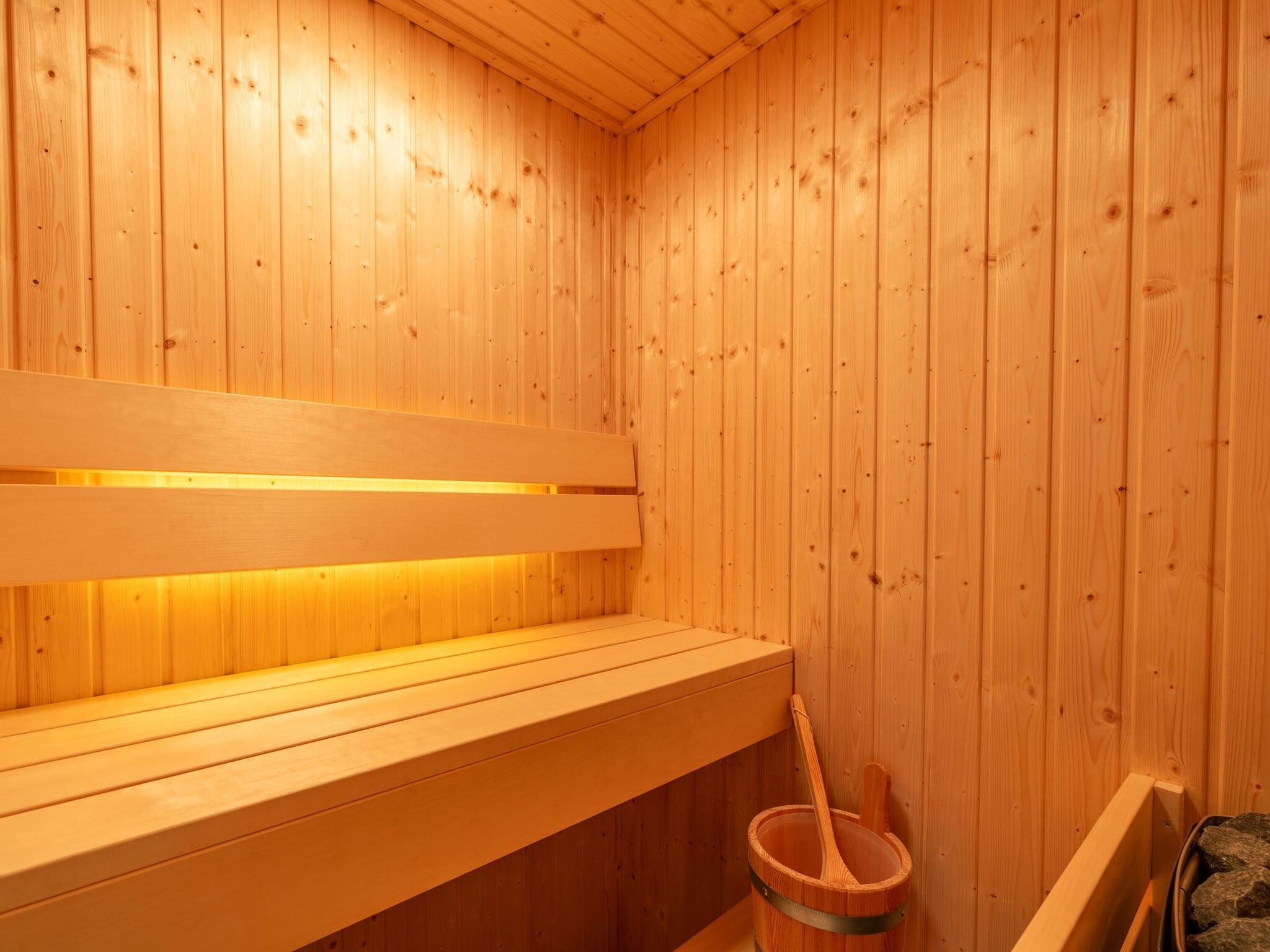 Wellness bij Juliana 066 in De Koog