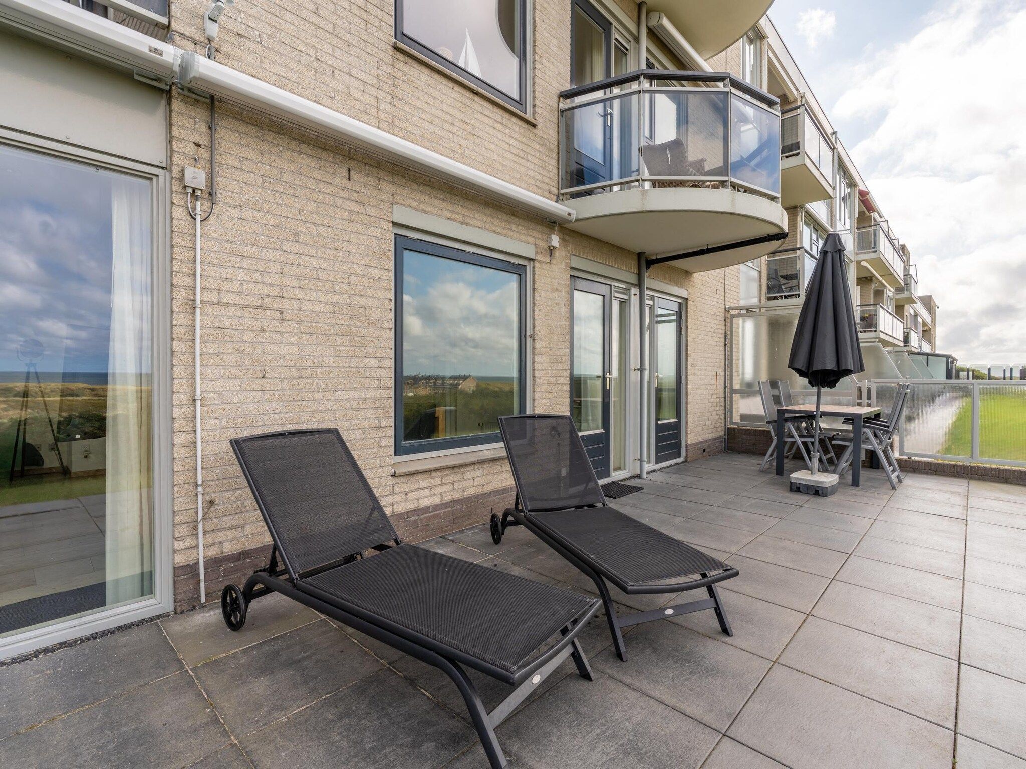 De tuin van Juliana 066 in De Koog