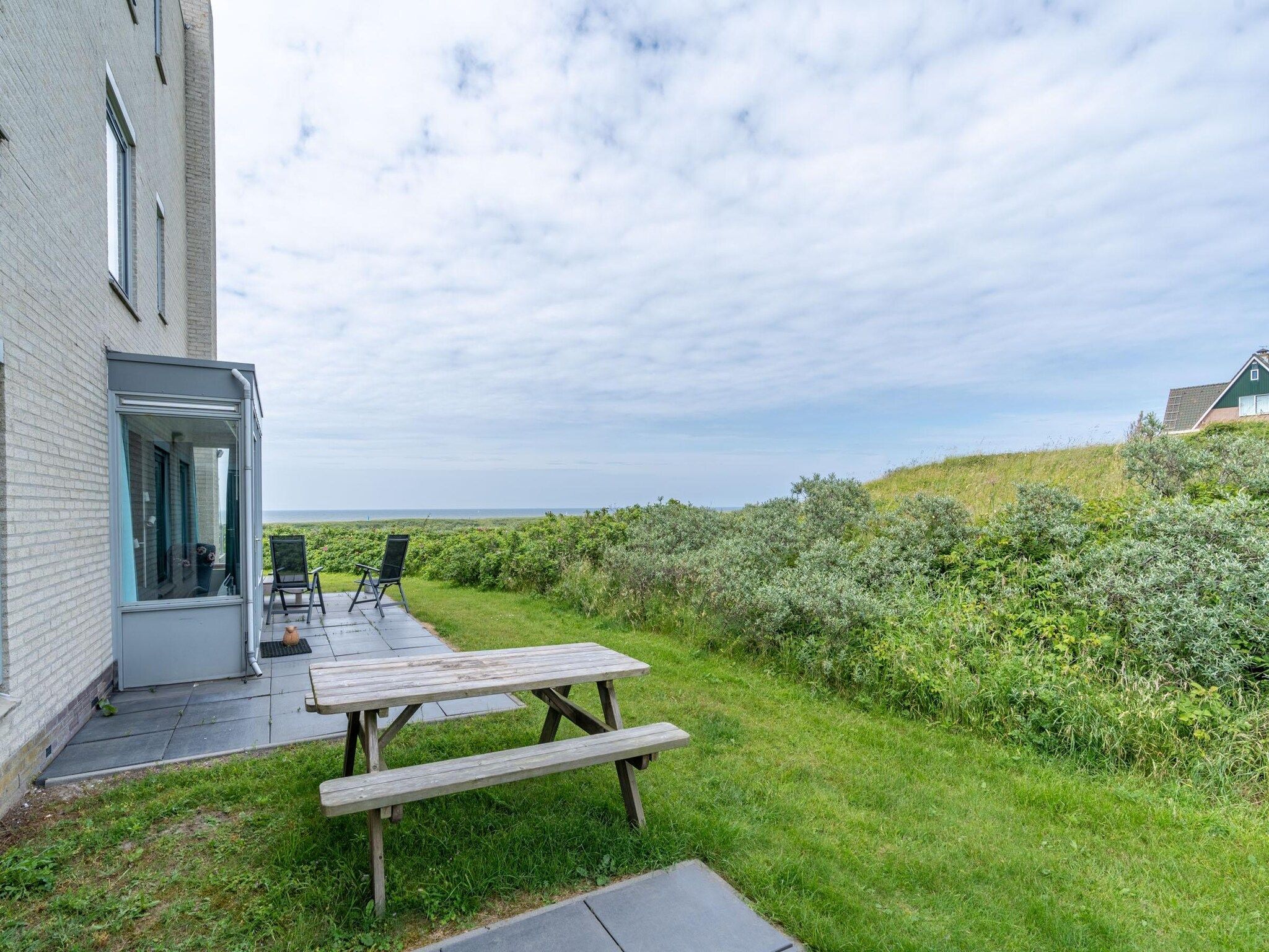 De tuin van Juliana 070 in De Koog