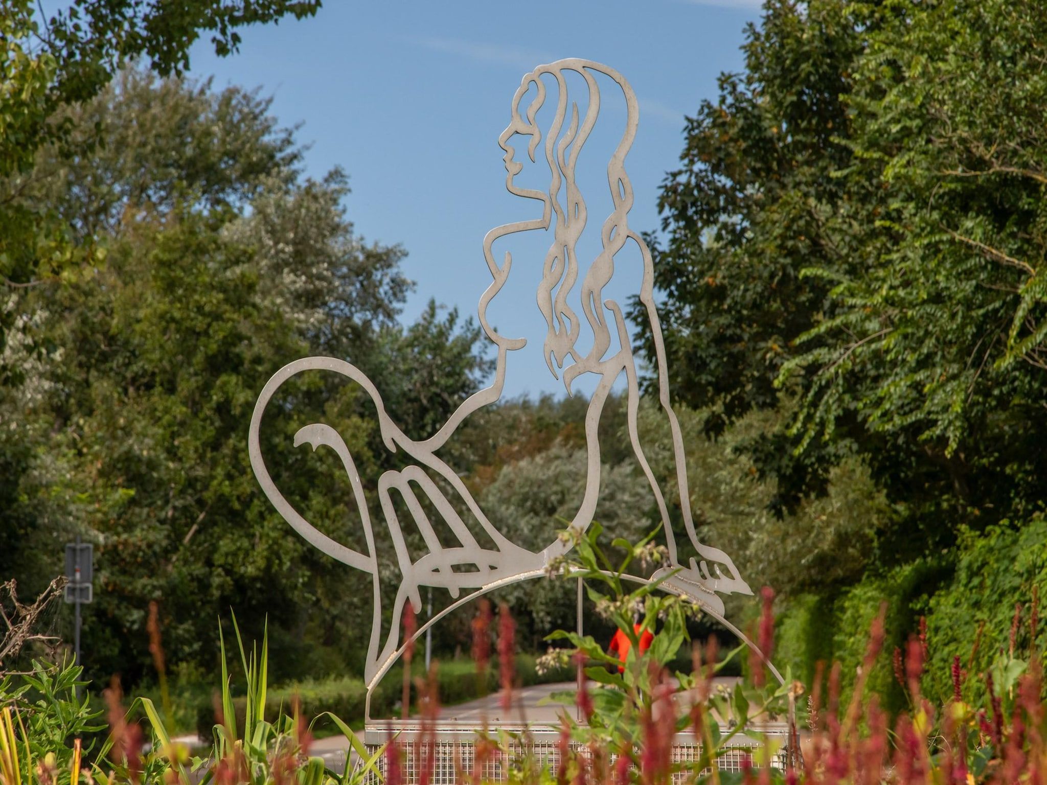 Sfeerbeeld van Duinhoeve Chalet Zeeland (huisdier toegestaan) in Burgh-Haamstede