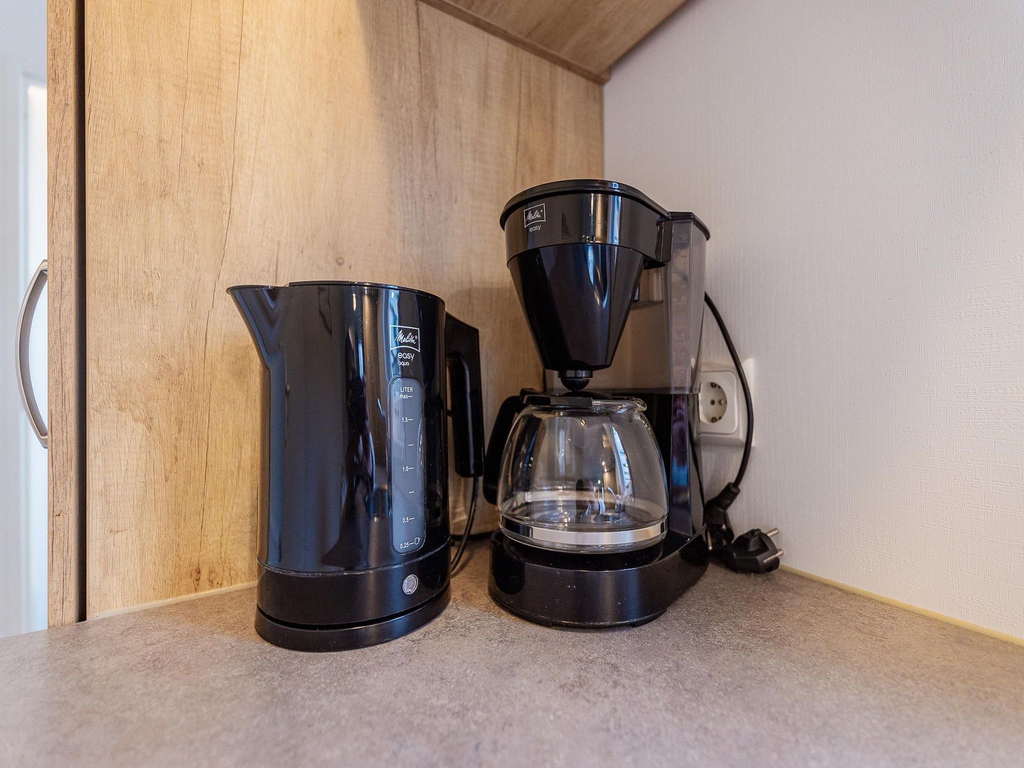 Sfeerbeeld van Duinhoeve Chalet Zeeland (huisdier toegestaan) in Burgh-Haamstede