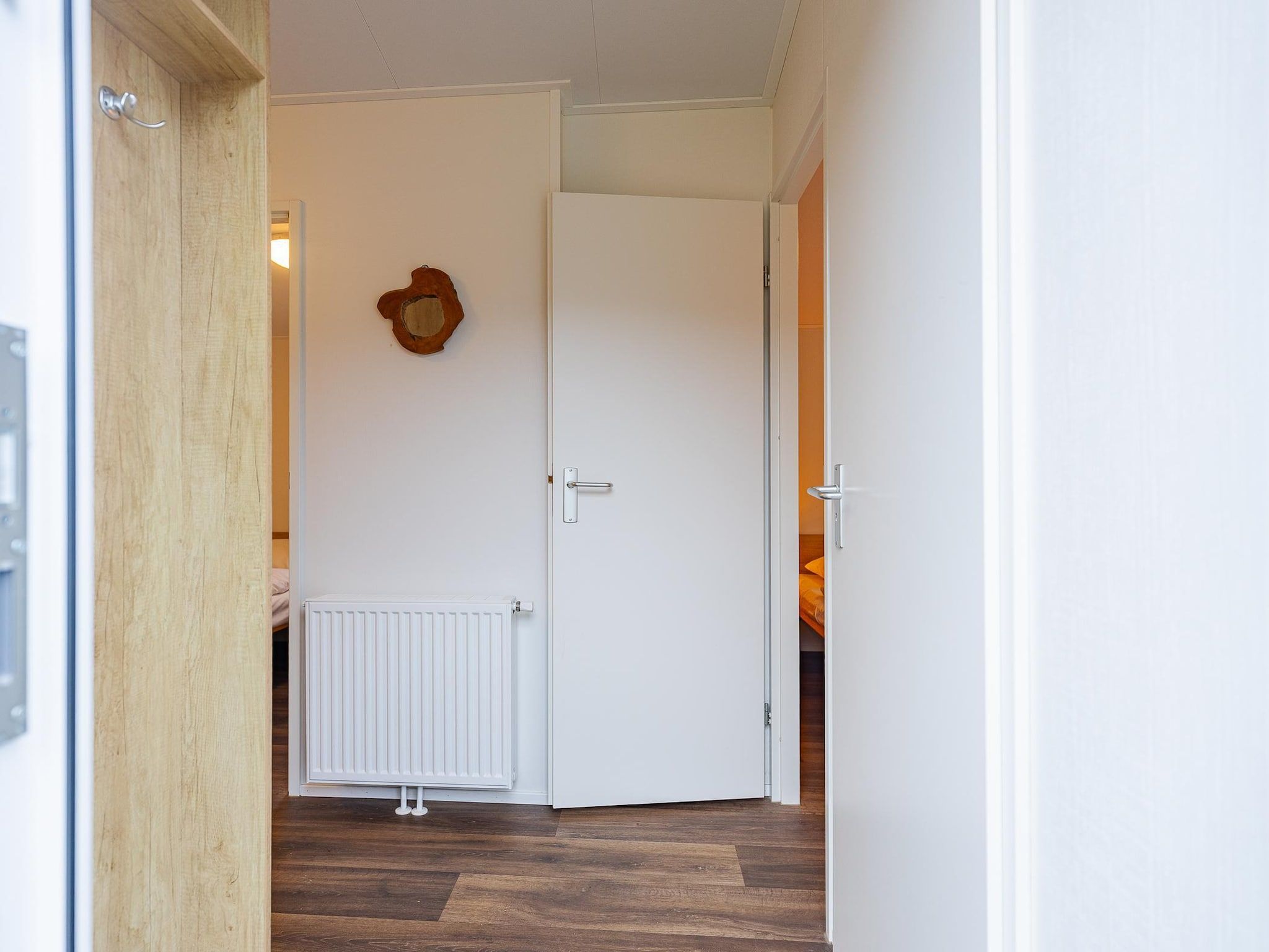 Duinhoeve Chalet Zeeland (huisdier toegestaan) in Burgh-Haamstede - Foto 12 van 37