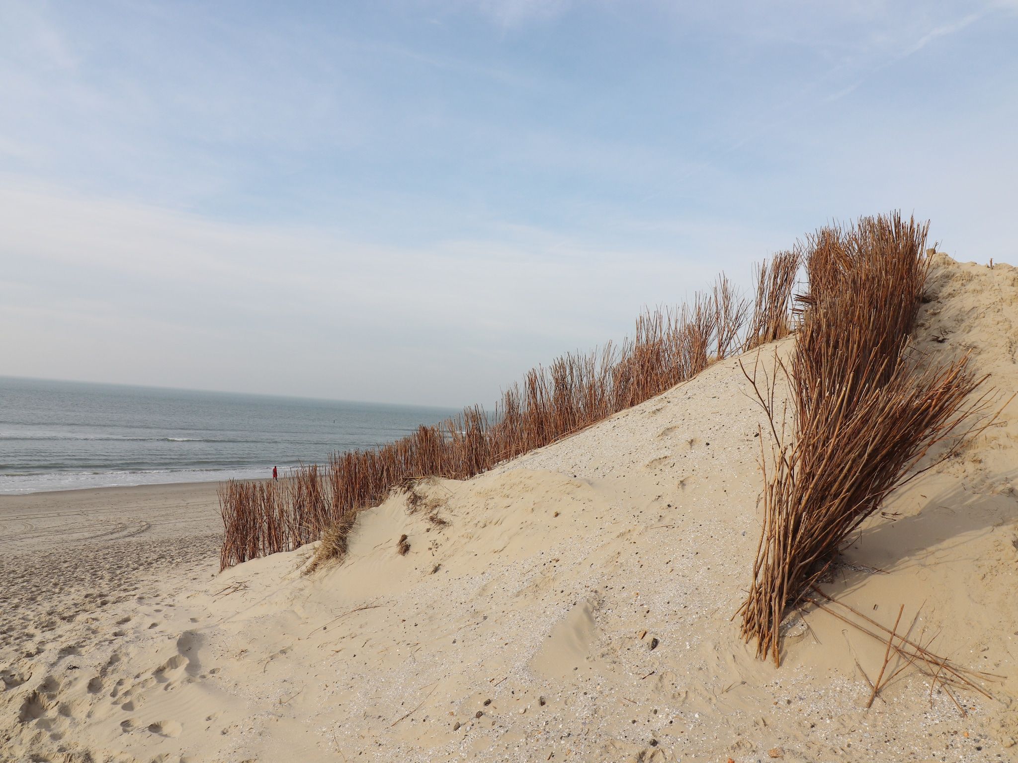 Comfort Chalet in Hollum - Foto 18 van 34
