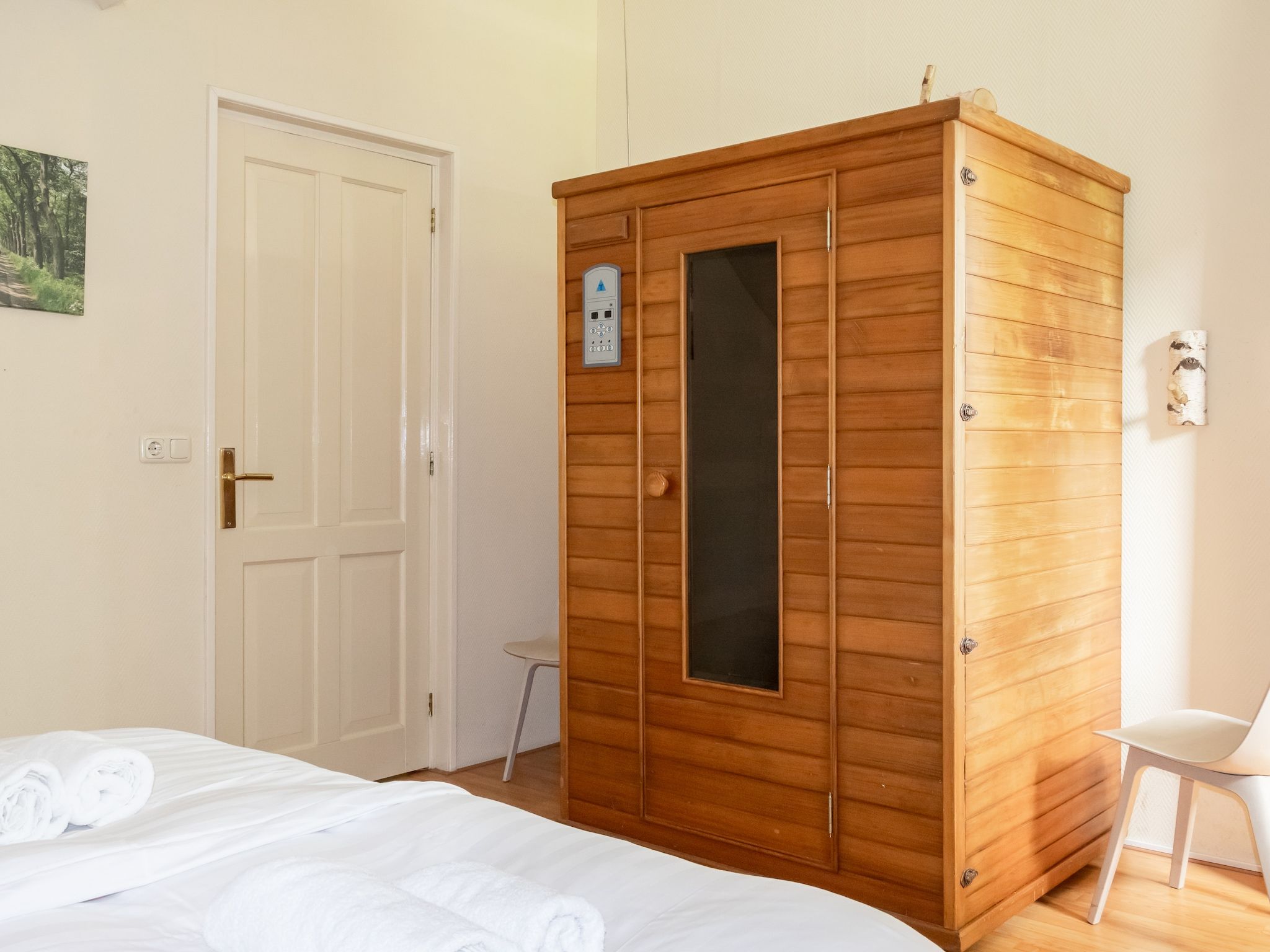 Huis in de Bossen in Een - Foto 15 van 24