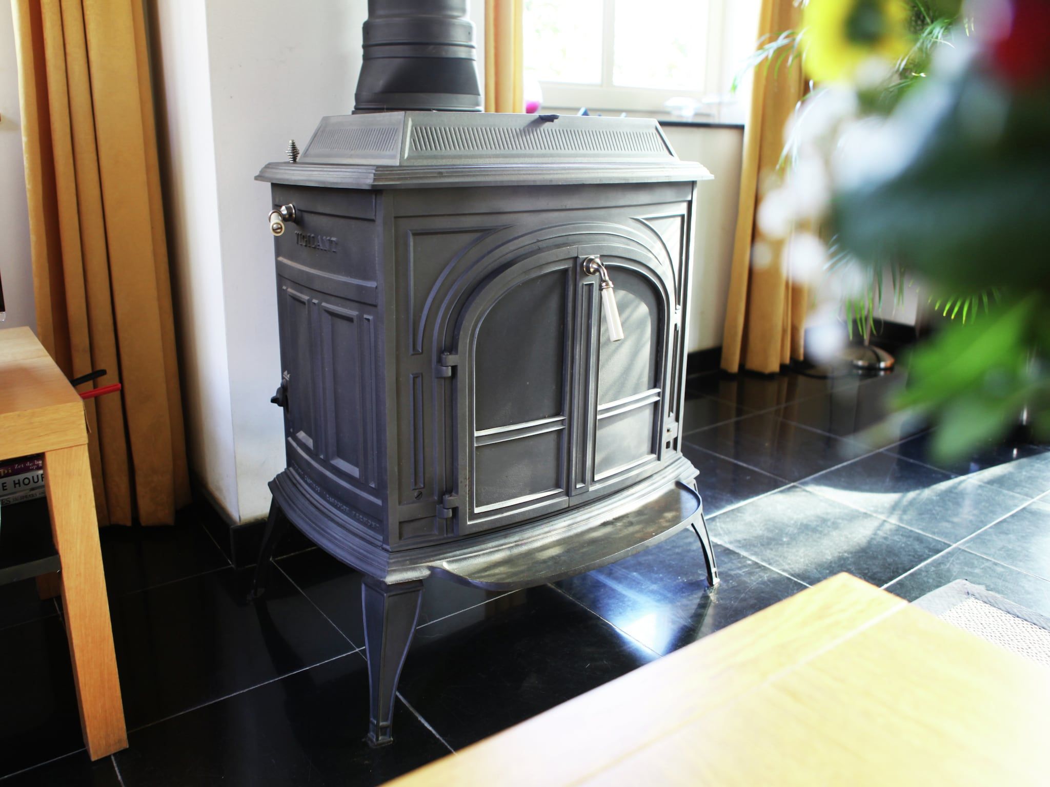 Sfeerbeeld van Klein Paarlo in Sint Odilienberg