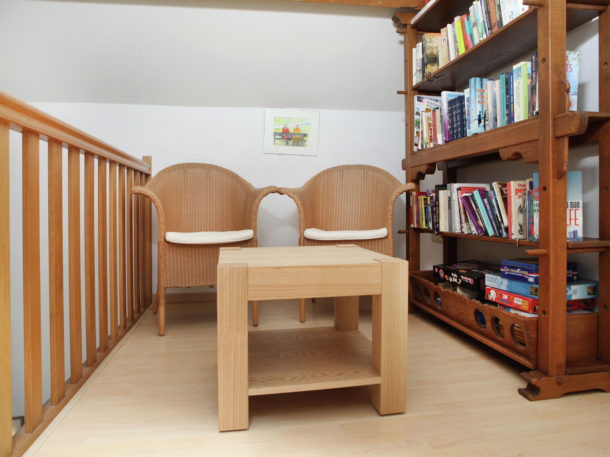 Klein Paarlo in Sint Odilienberg - Foto 15 van 40