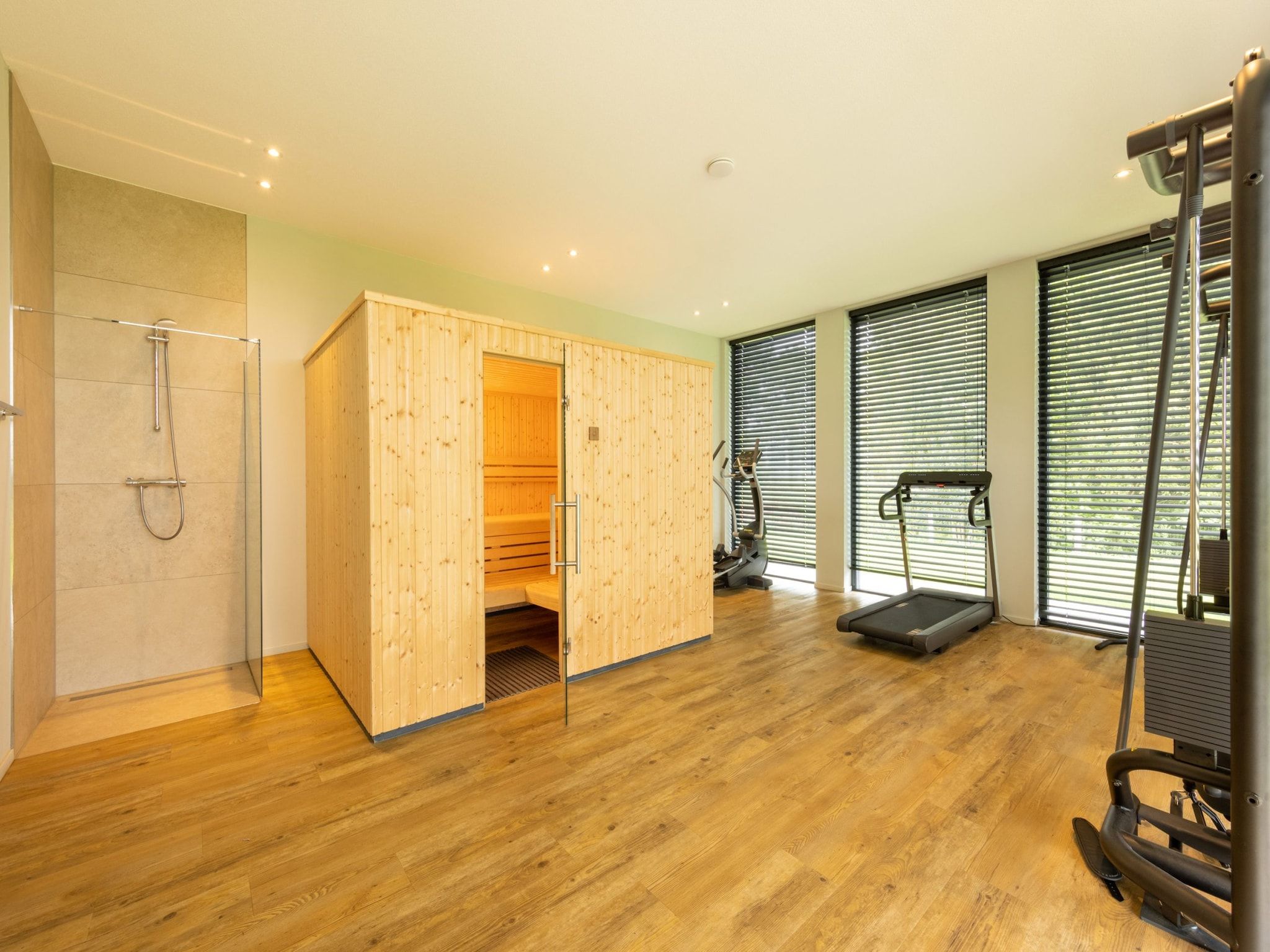 Wellness bij Het Heerlijcke Huis in Aalten