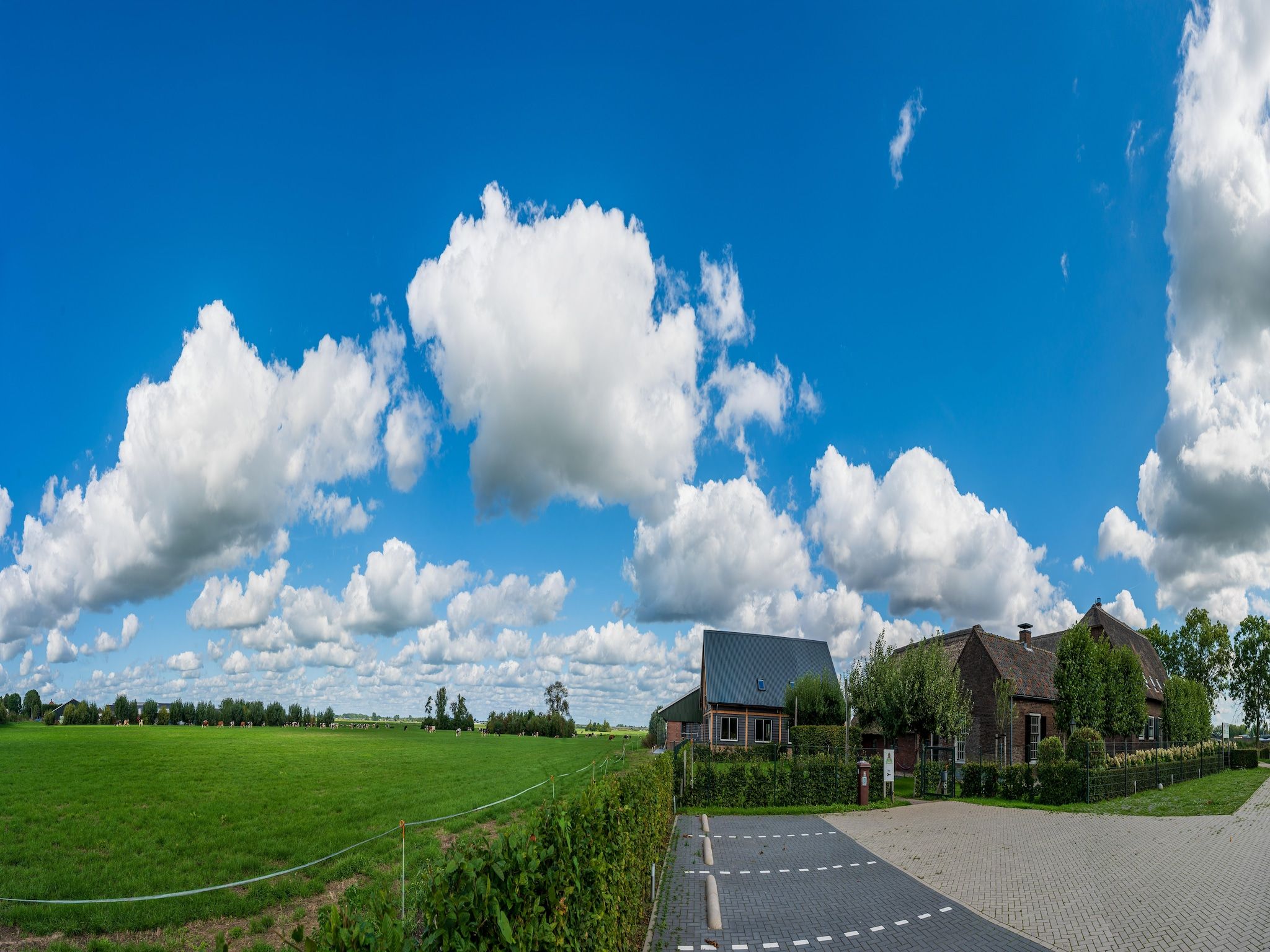 The New Barn in Montfoort - Foto 29 van 42