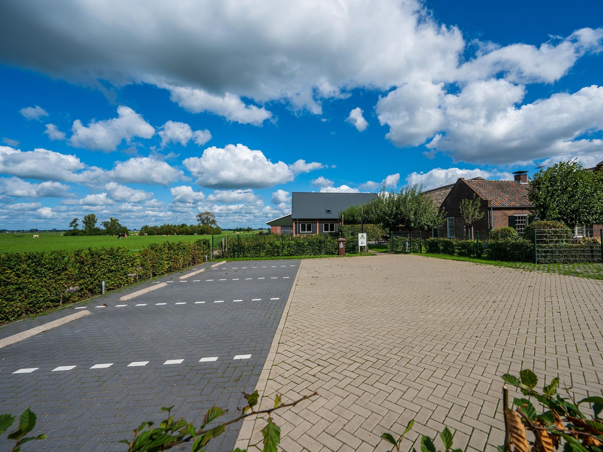The New Barn in Montfoort - Foto 30 van 42