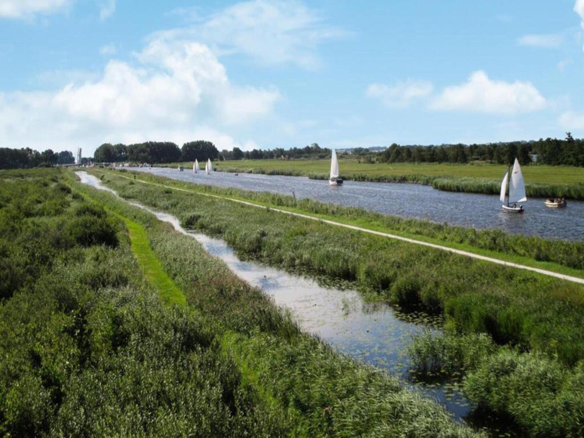 Buitenvreugde in Drachten - Foto 27 van 27