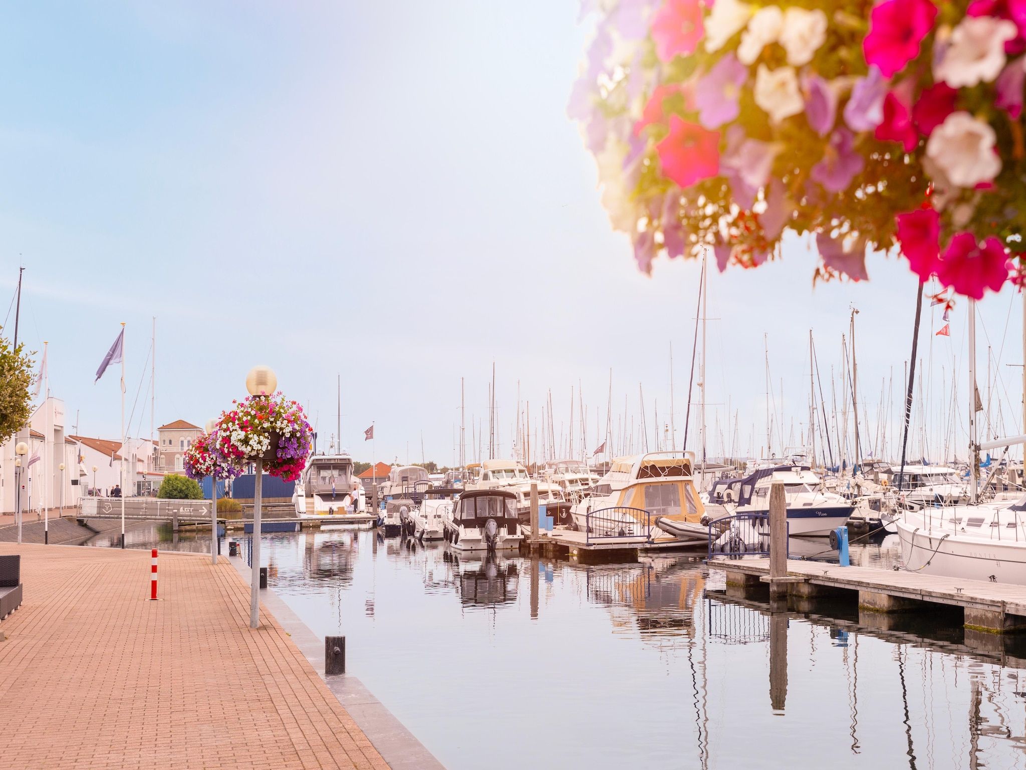 Marina Port Zélande 2 in Ouddorp - Foto 9 van 25