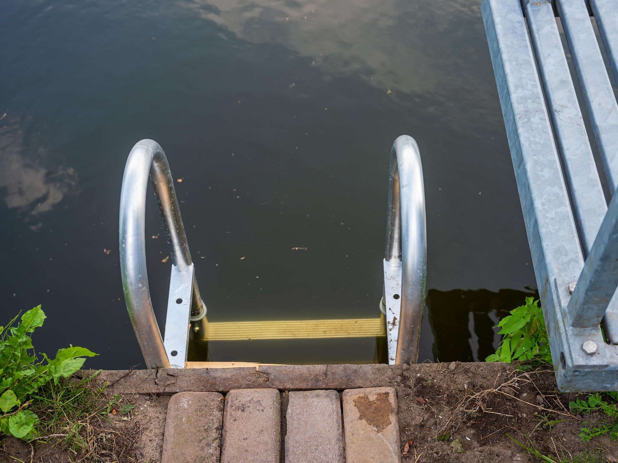 Sfeerbeeld van De Waterlelie in Hekendorp