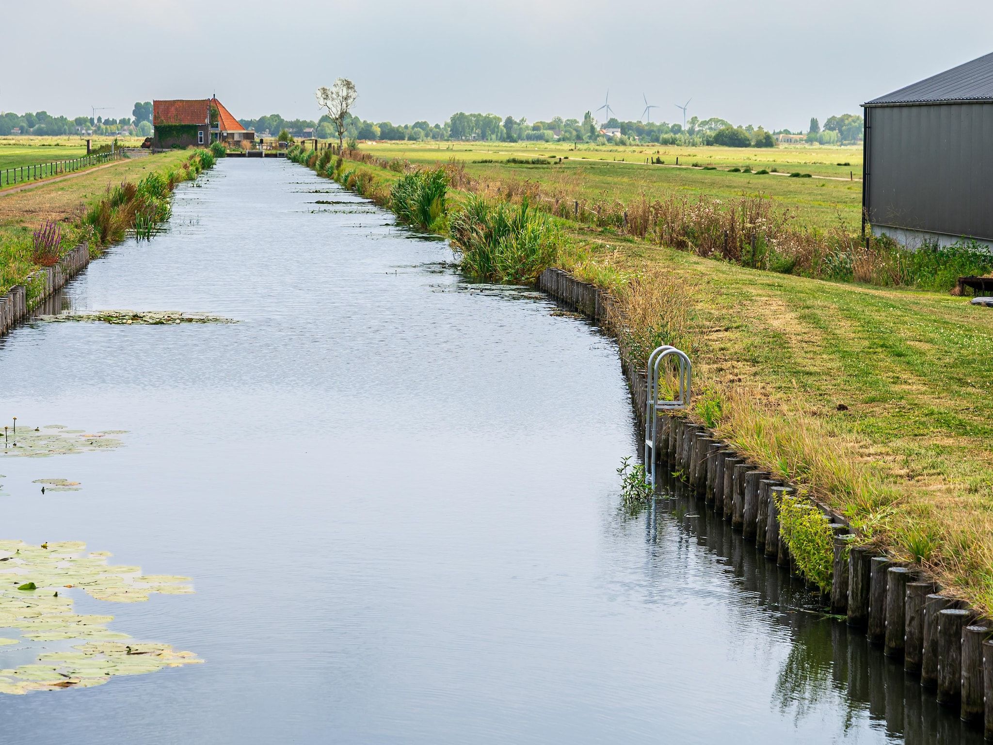 De Kleine Stal in Snelrewaard - Foto 38 van 41
