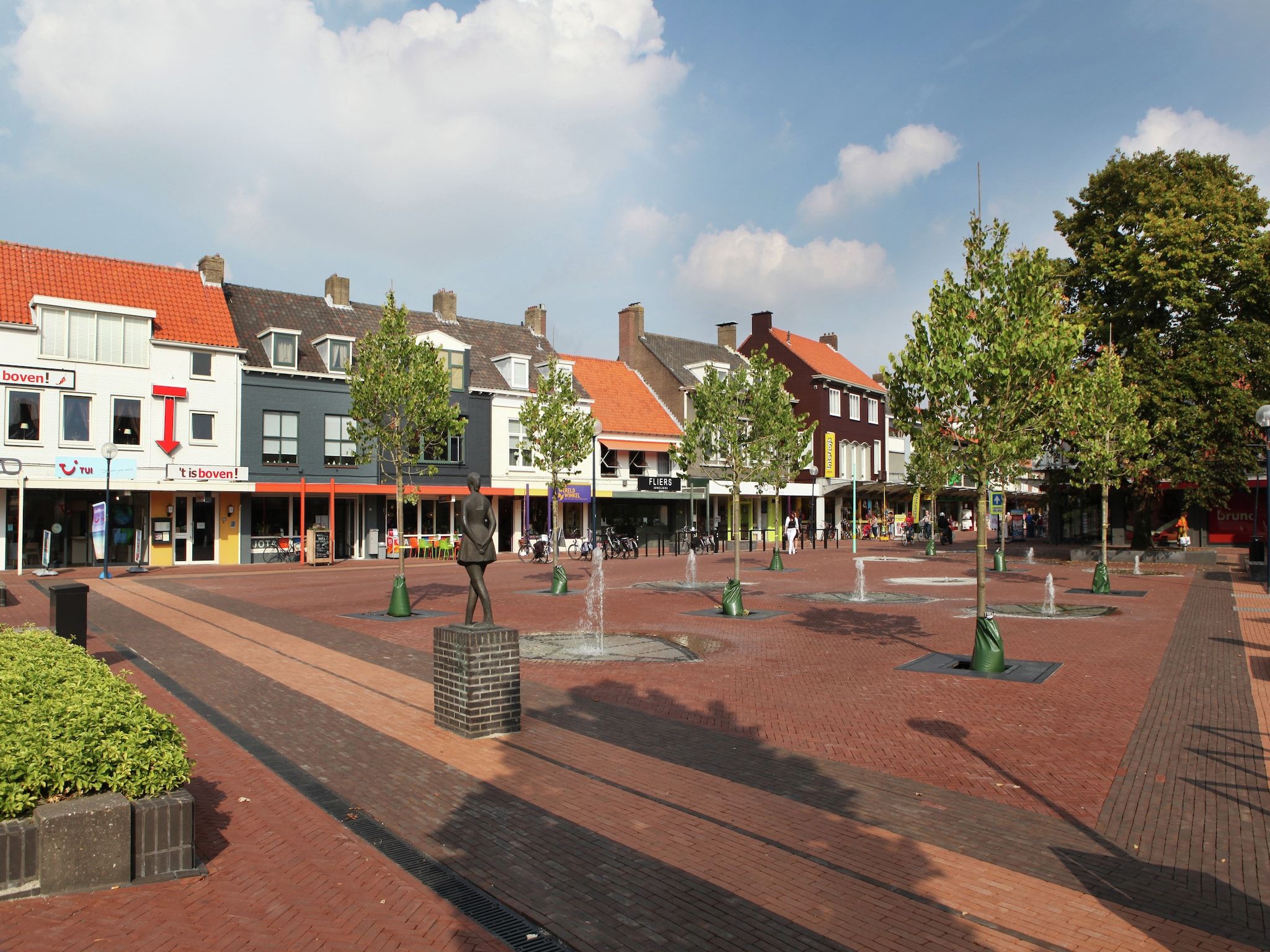 Appartement De Dorsvloer in Eede - Foto 32 van 35