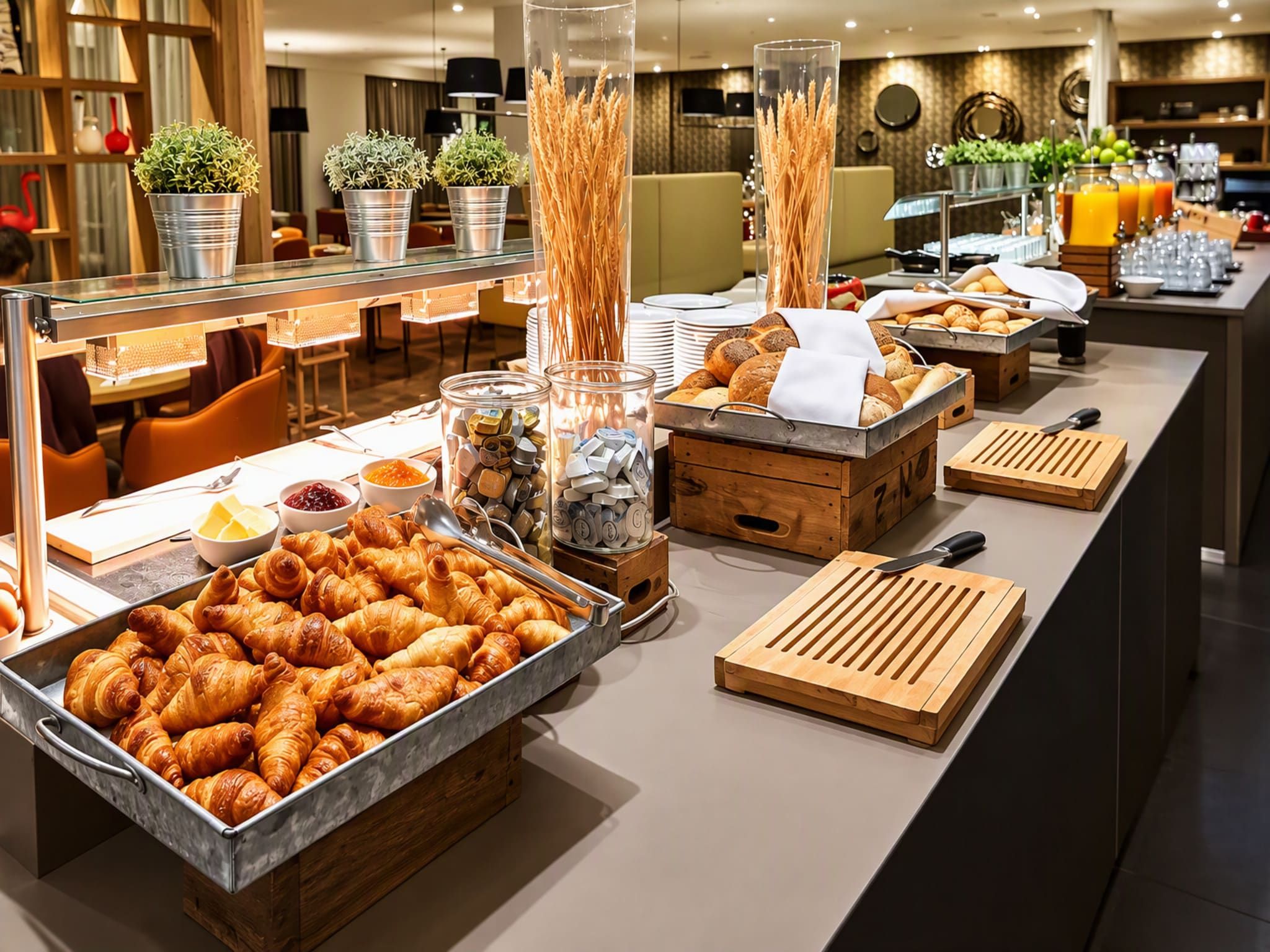 Sunday Hotel Amsterdam Airport Schiphol in Badhoevedorp, - Foto 10 van 32