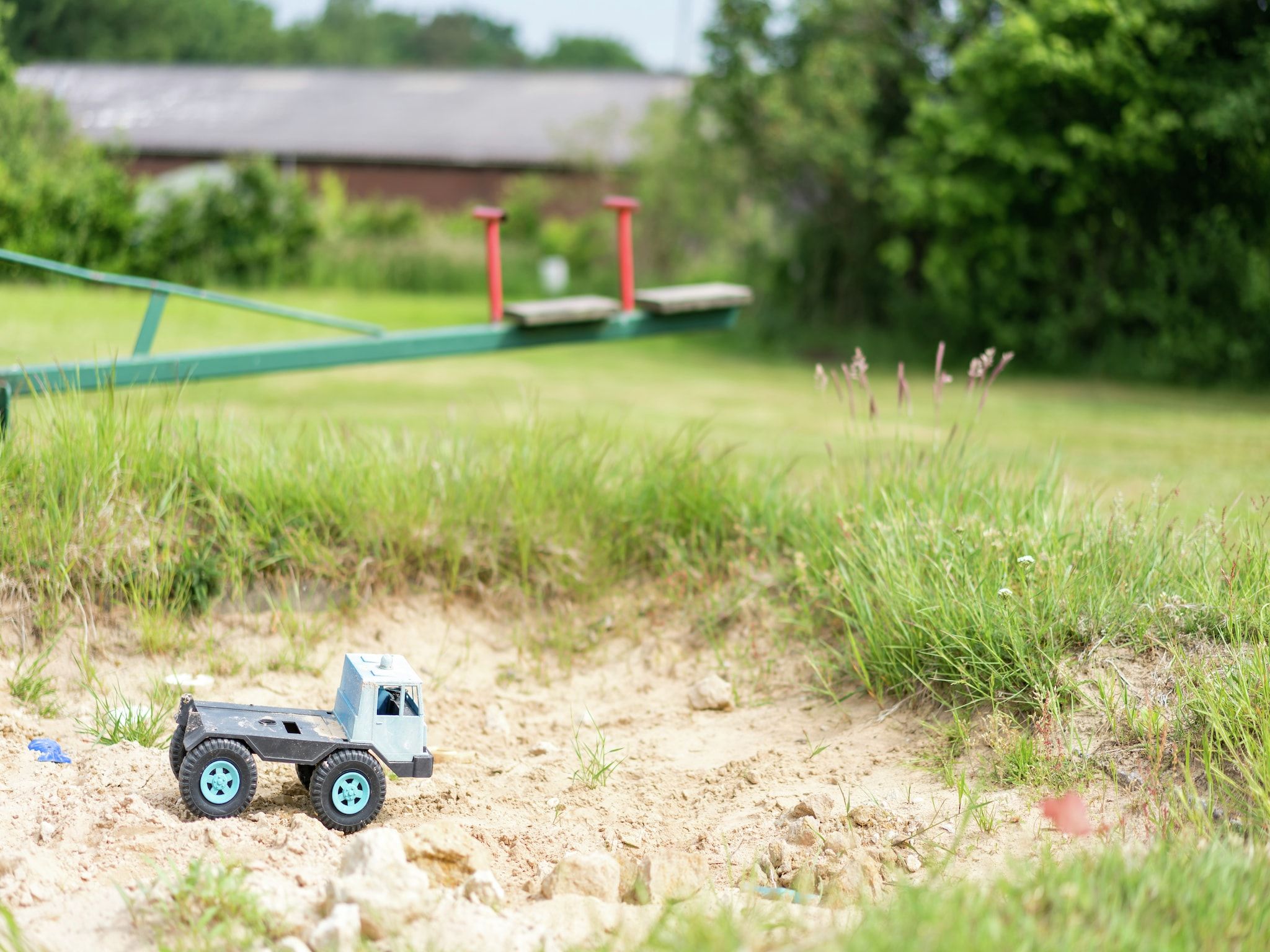 Sfeerbeeld van Gerhardeshoeve in Hardenberg-Rheeze