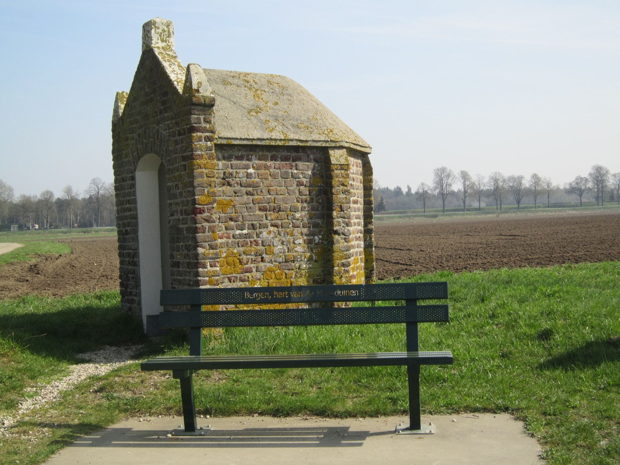 Le Petit Miracle in Well - Foto 22 van 40