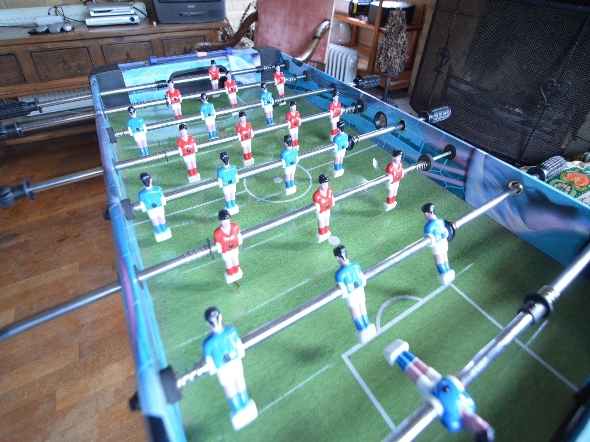 Voorzieningen bij Huis in het bos in Oploo