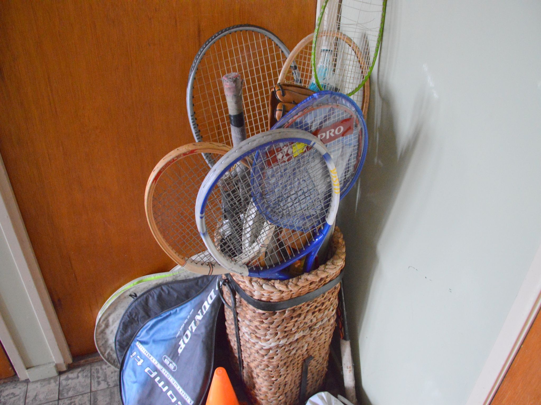 Voorzieningen bij Huis in het bos in Oploo