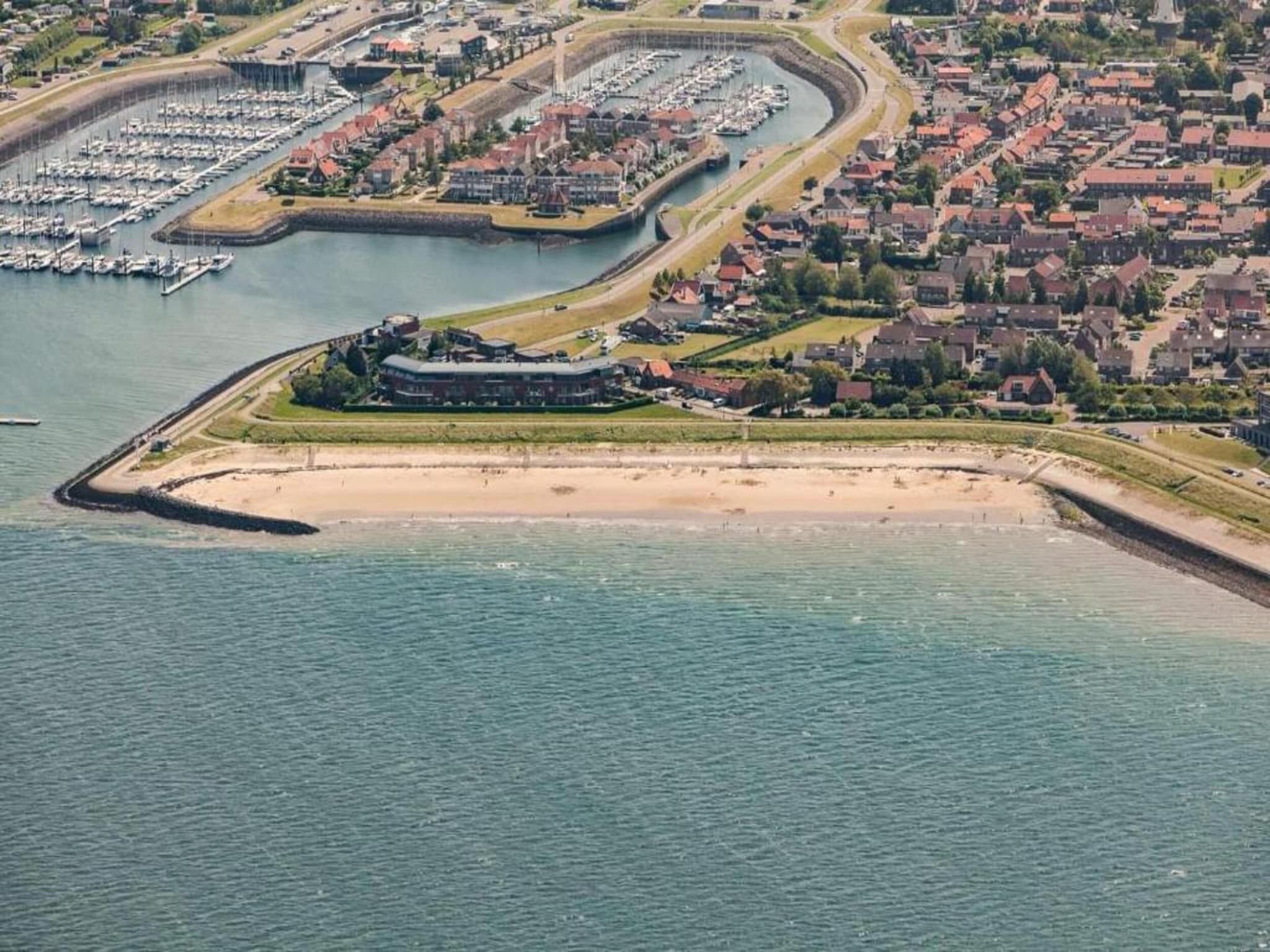 Licykreken in Wemeldinge - Foto 29 van 40