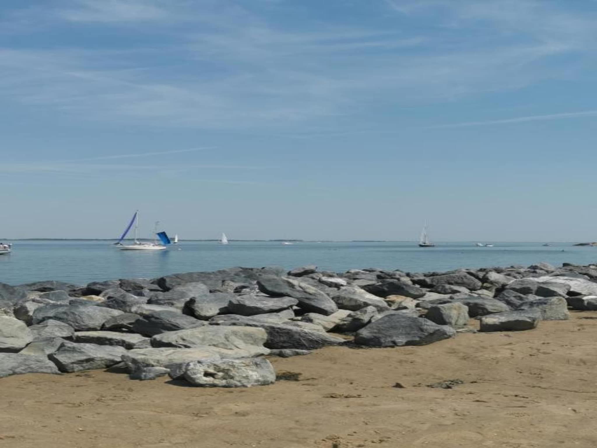 Licykreken in Wemeldinge - Foto 30 van 40