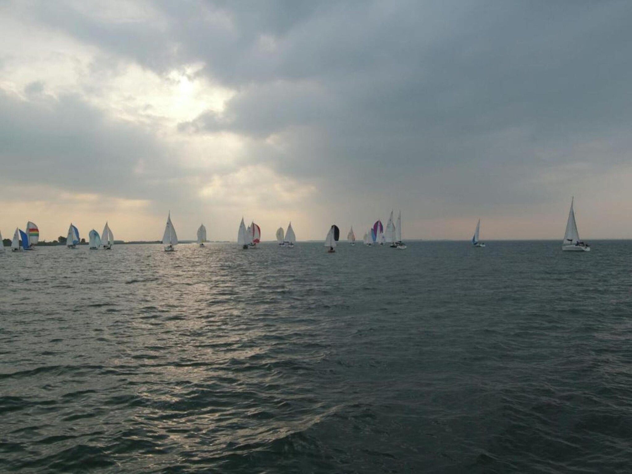 Licykreken in Wemeldinge - Foto 26 van 40