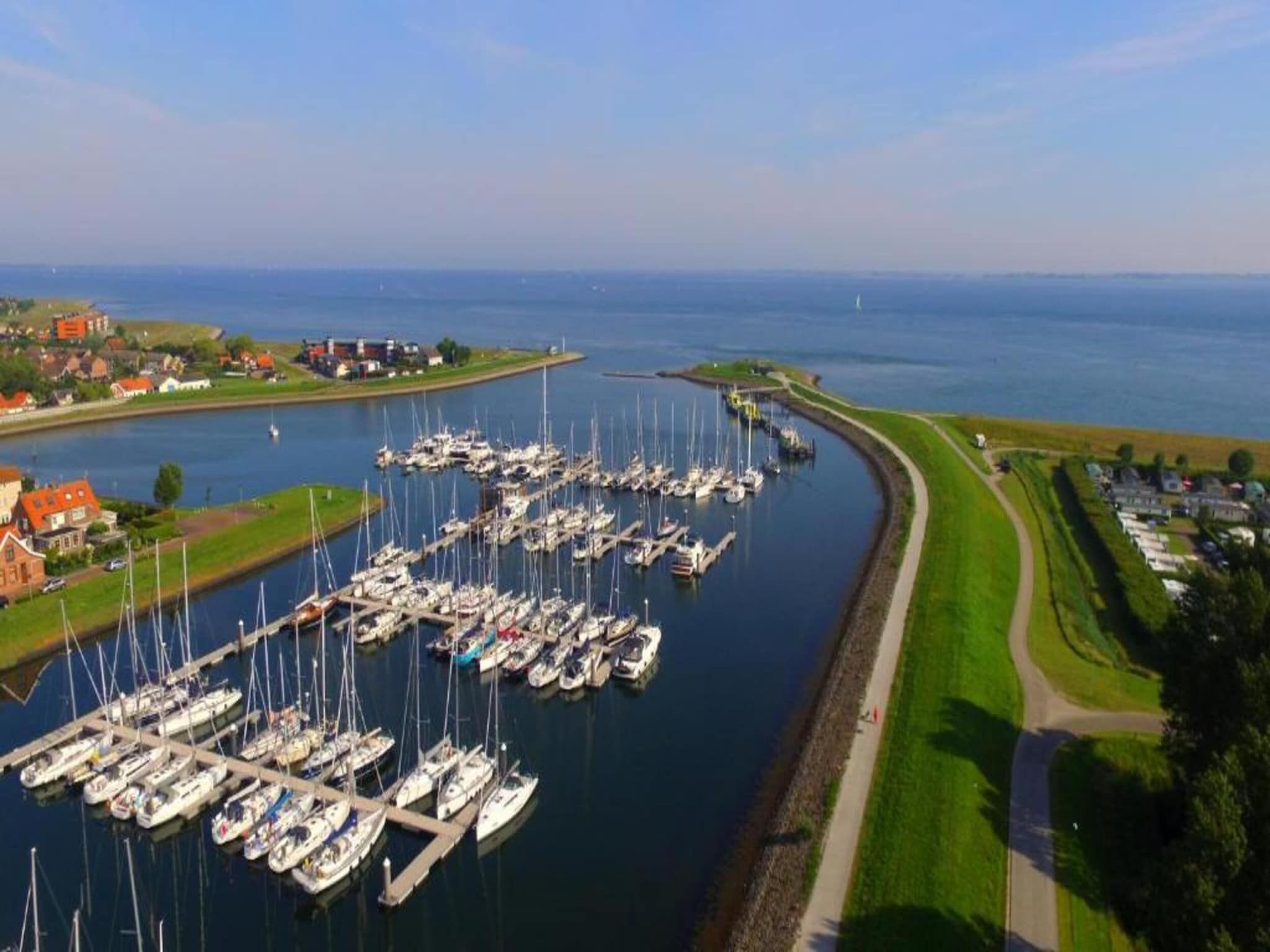 Licykreken in Wemeldinge - Foto 34 van 40