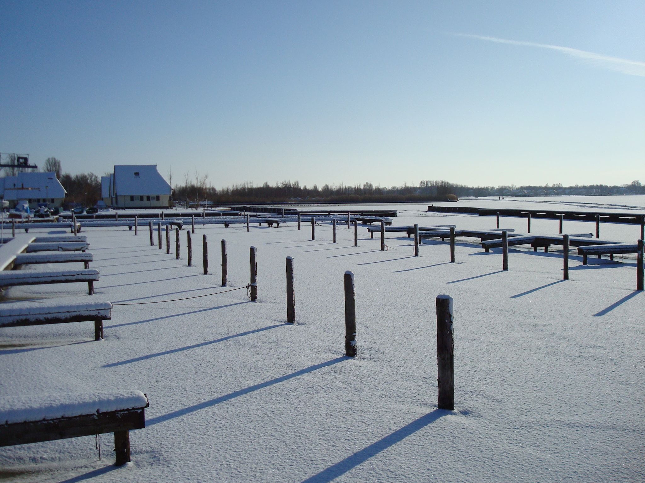 Villa ten Hoeve in Steendam - Foto 40 van 40