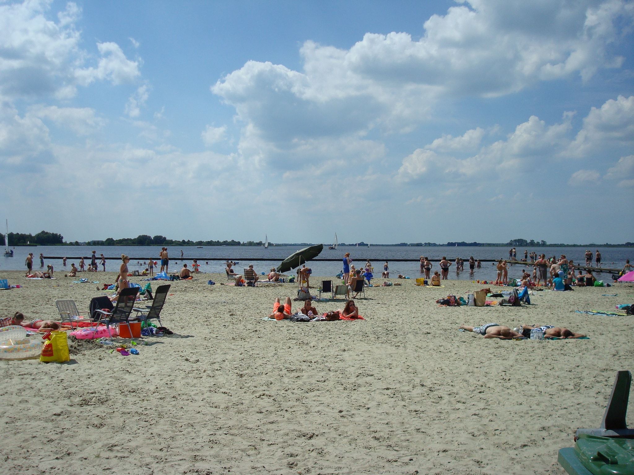 Villa ten Hoeve in Steendam - Foto 26 van 40