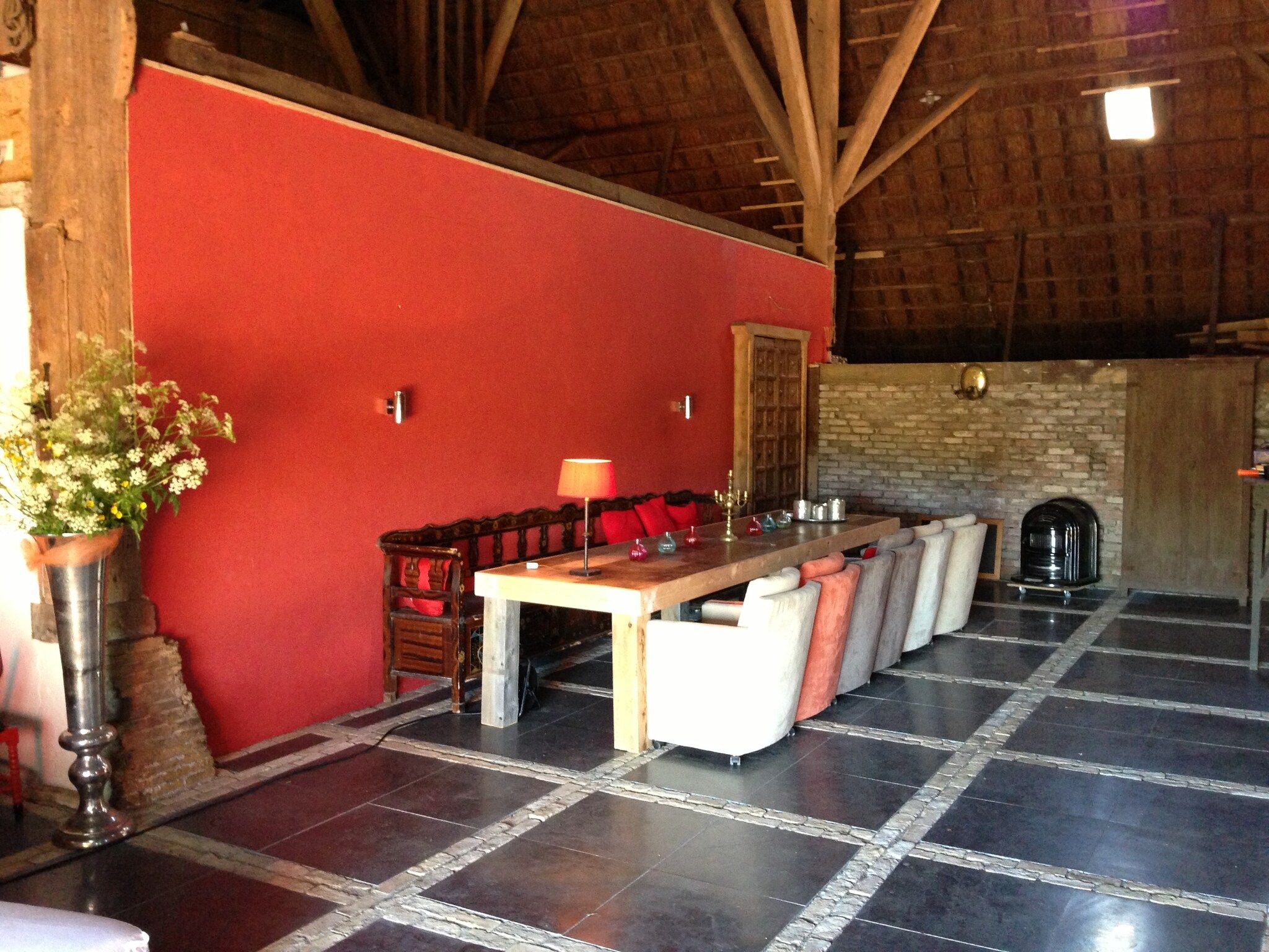 De Goudsbloem in Molkwerum - Foto 27 van 40