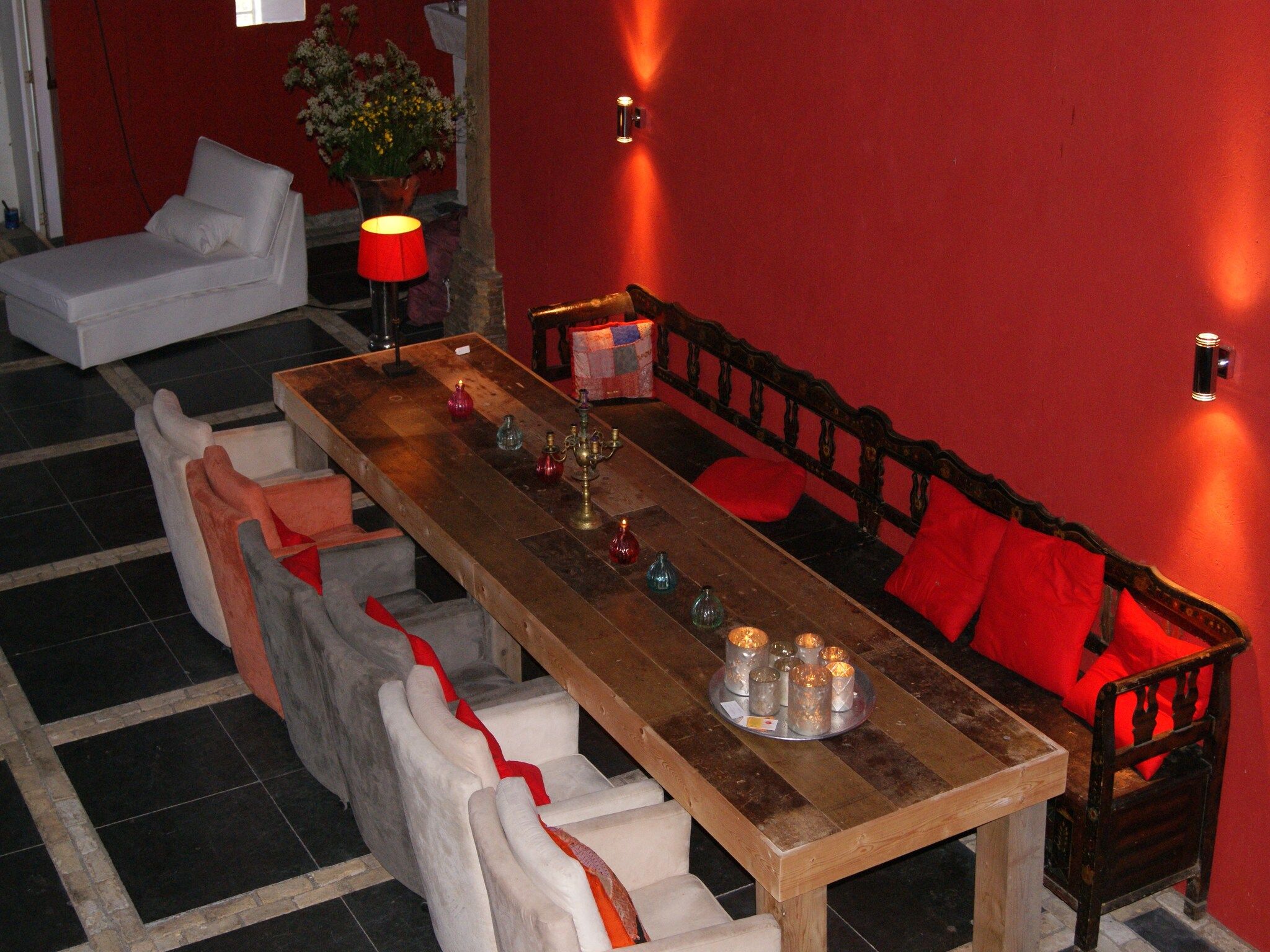 De Goudsbloem in Molkwerum - Foto 28 van 40