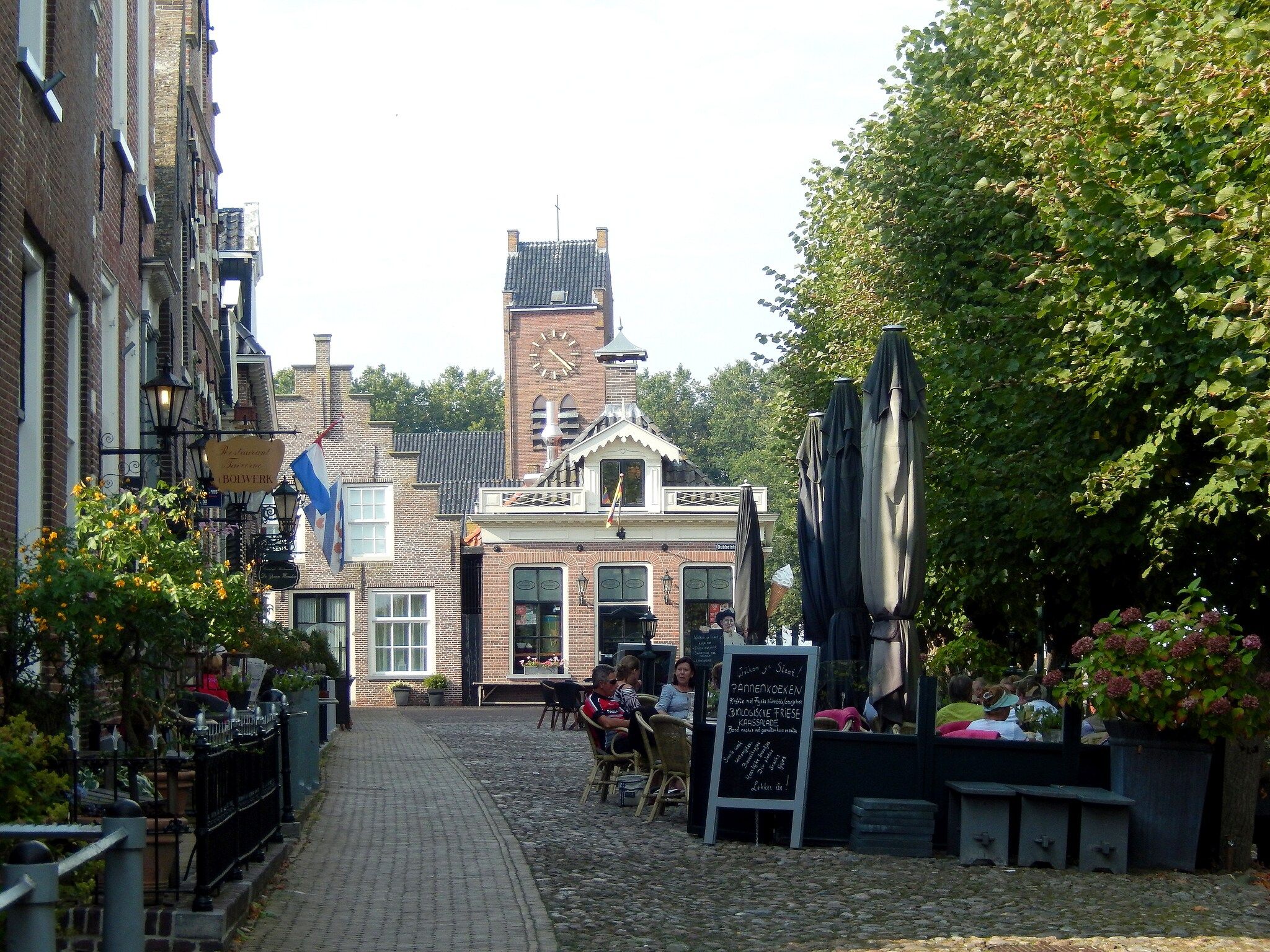 De Goudsbloem in Molkwerum - Foto 25 van 40