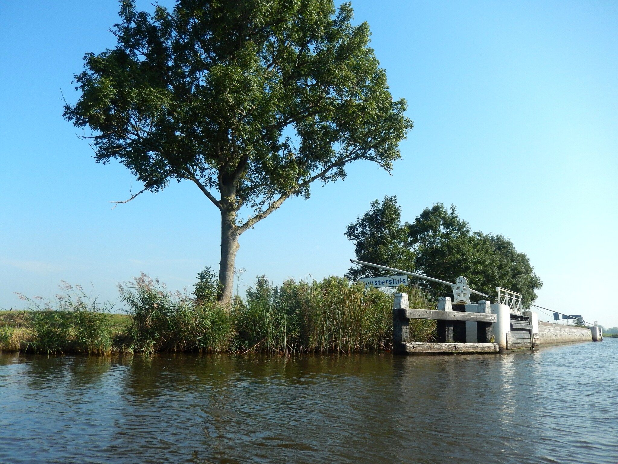 De Goudsbloem in Molkwerum - Foto 38 van 40