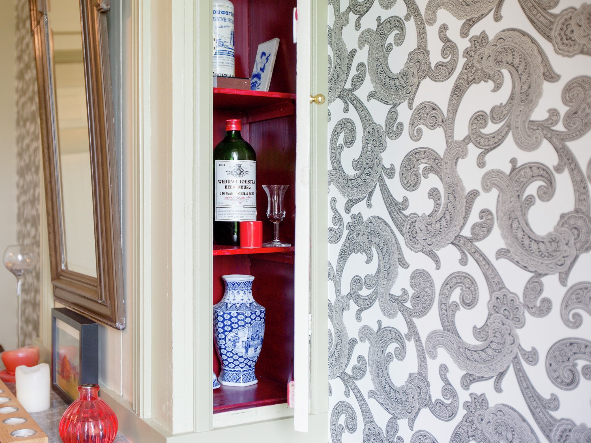 Sfeerbeeld van De Goudsbloem in Molkwerum