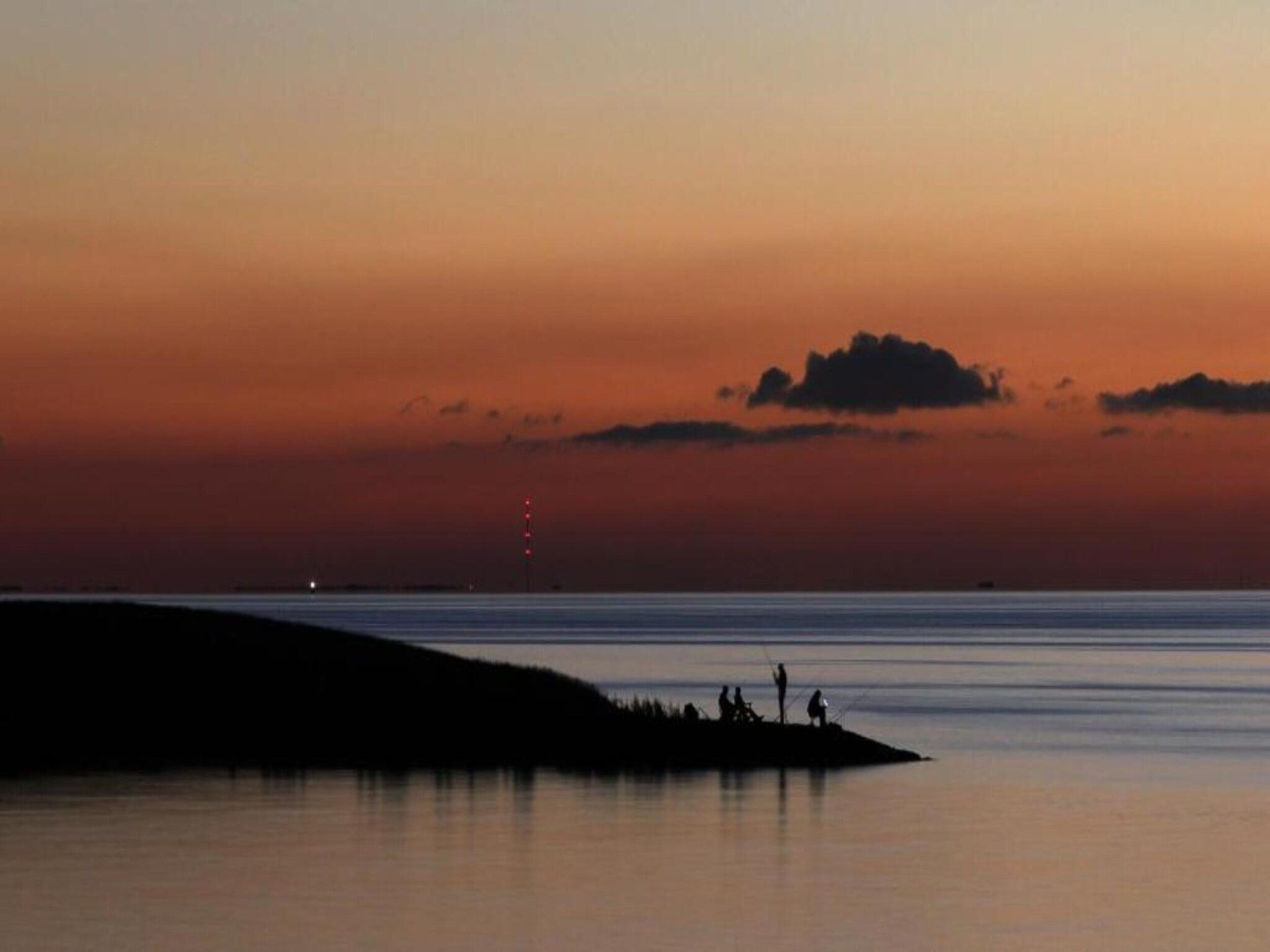 De omgeving van De Goudsbloem in Molkwerum