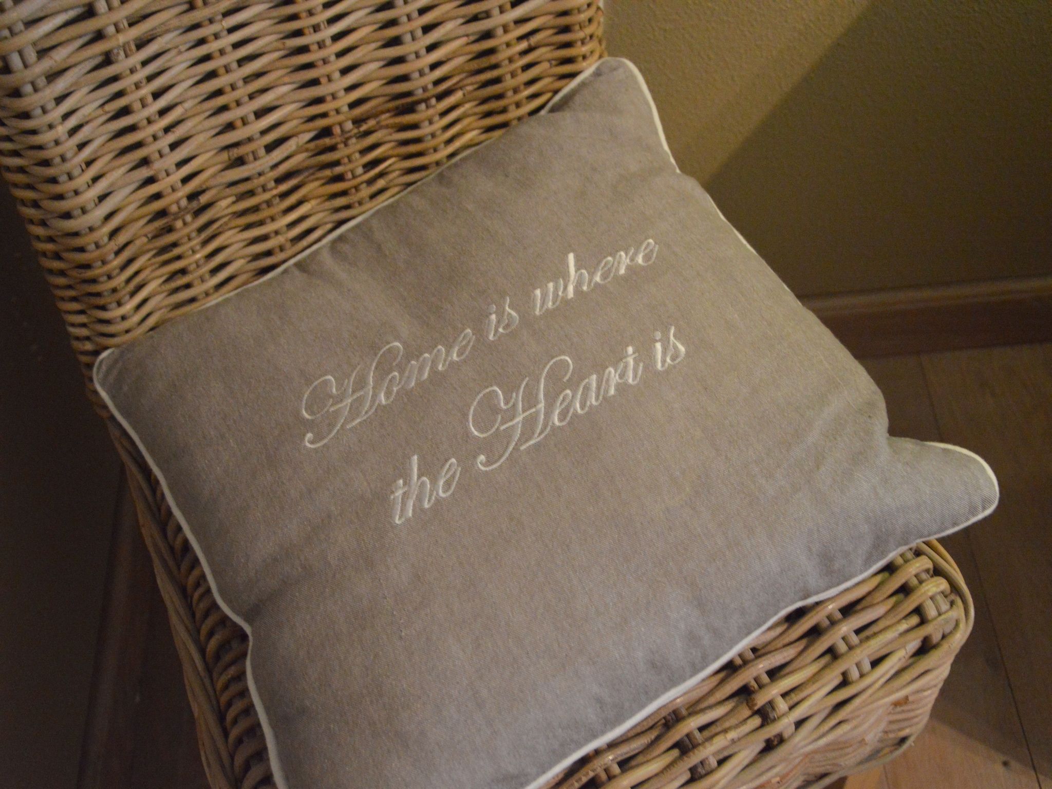 Sfeerbeeld van Maasheuvel in Roosteren