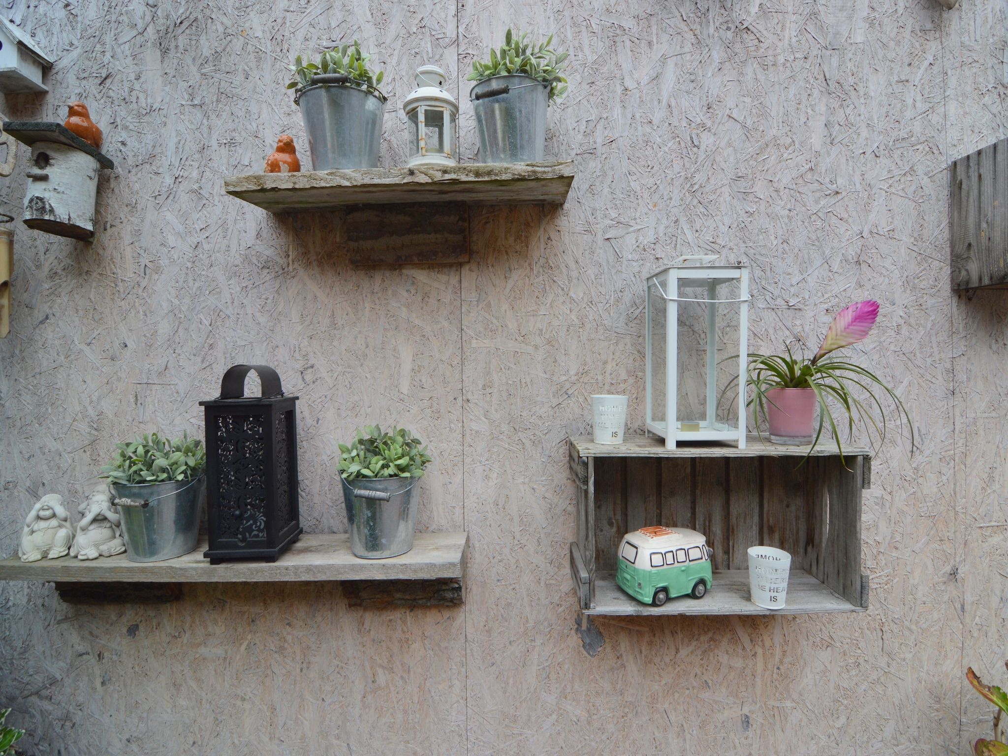 Sfeerbeeld van Maasheuvel in Roosteren