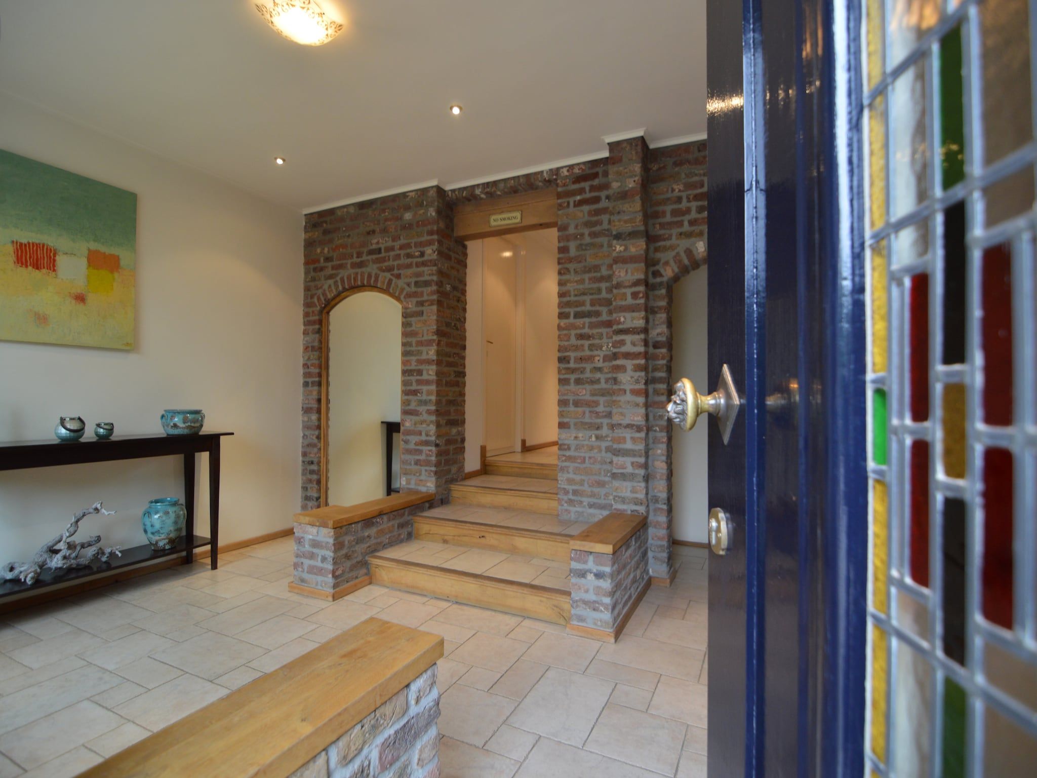 Maasheuvel in Roosteren - Foto 2 van 40