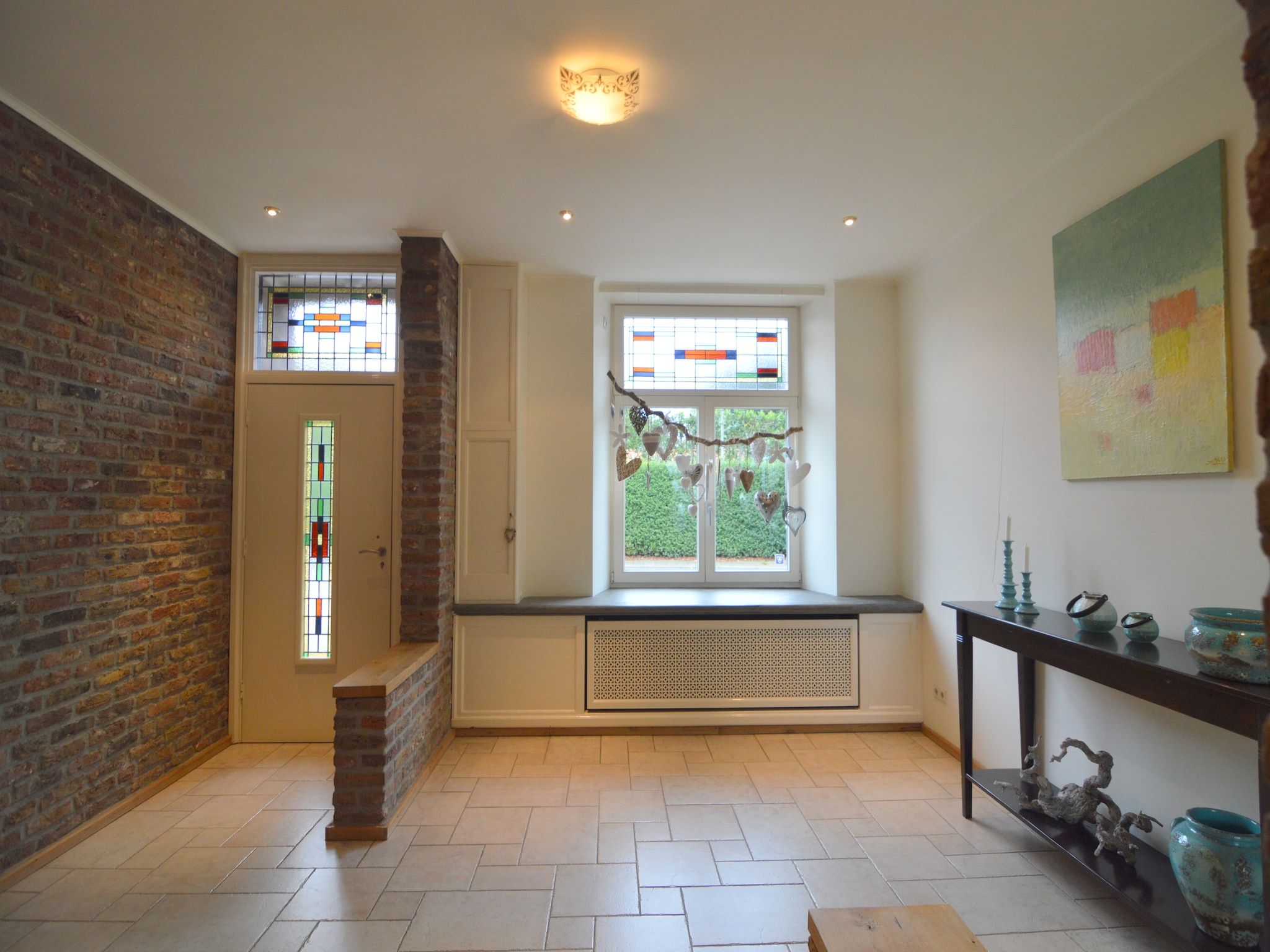 Maasheuvel in Roosteren - Foto 8 van 40